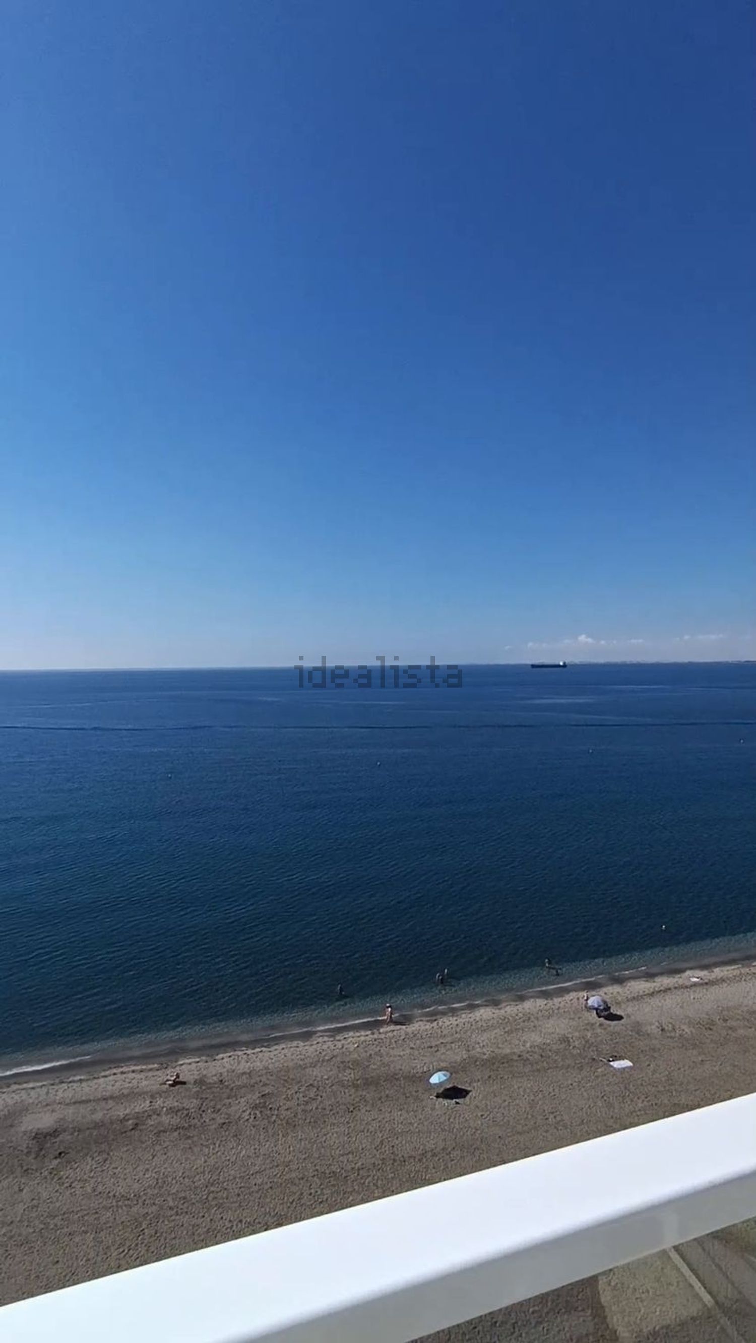 Pis de 31 m² a Almeria