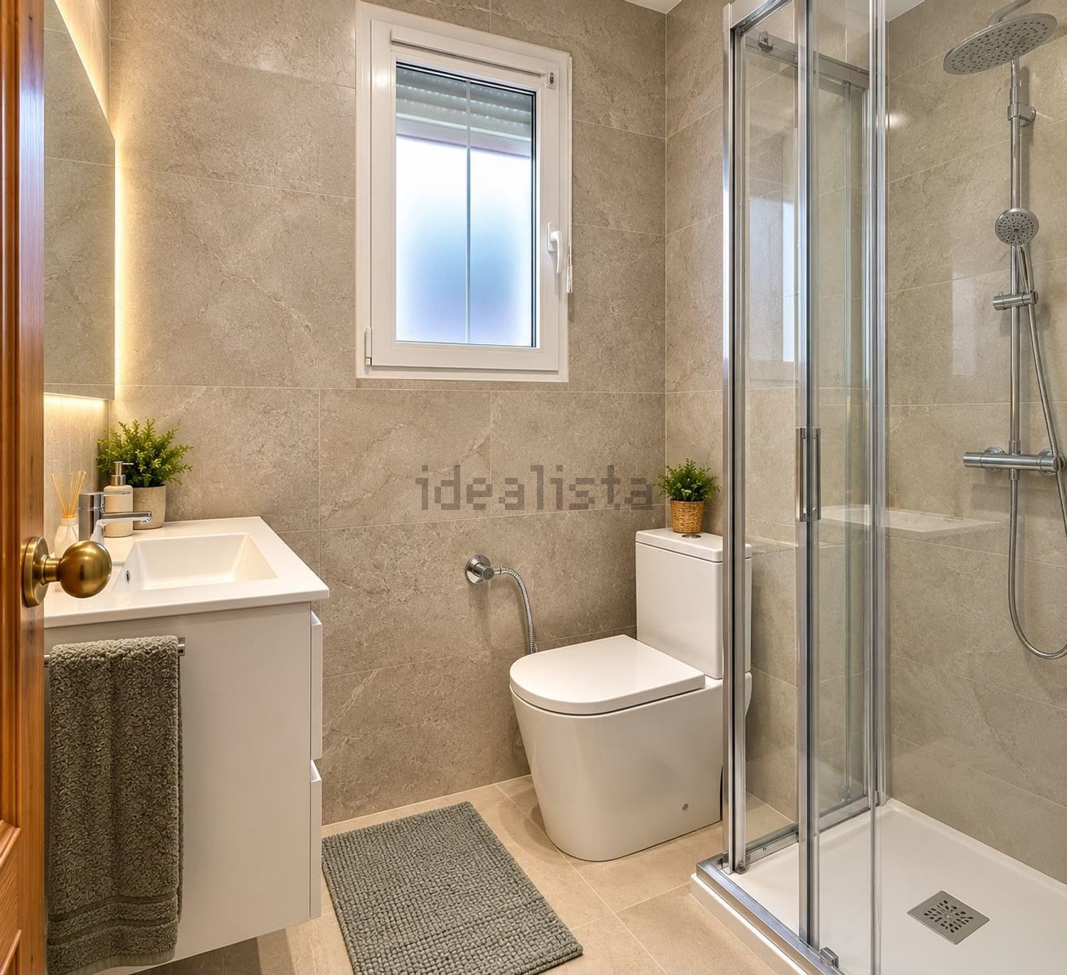 Piso de 69 m² en San Pedro del Pinatar