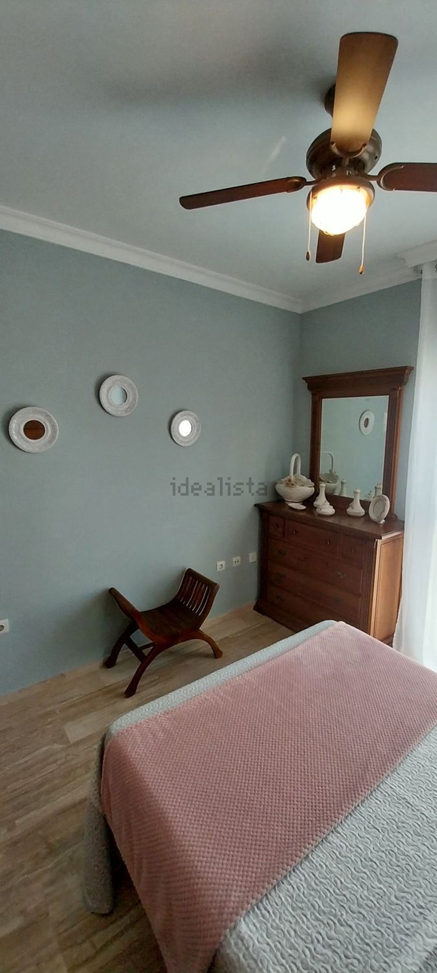Pis de 98 m² a Màlaga