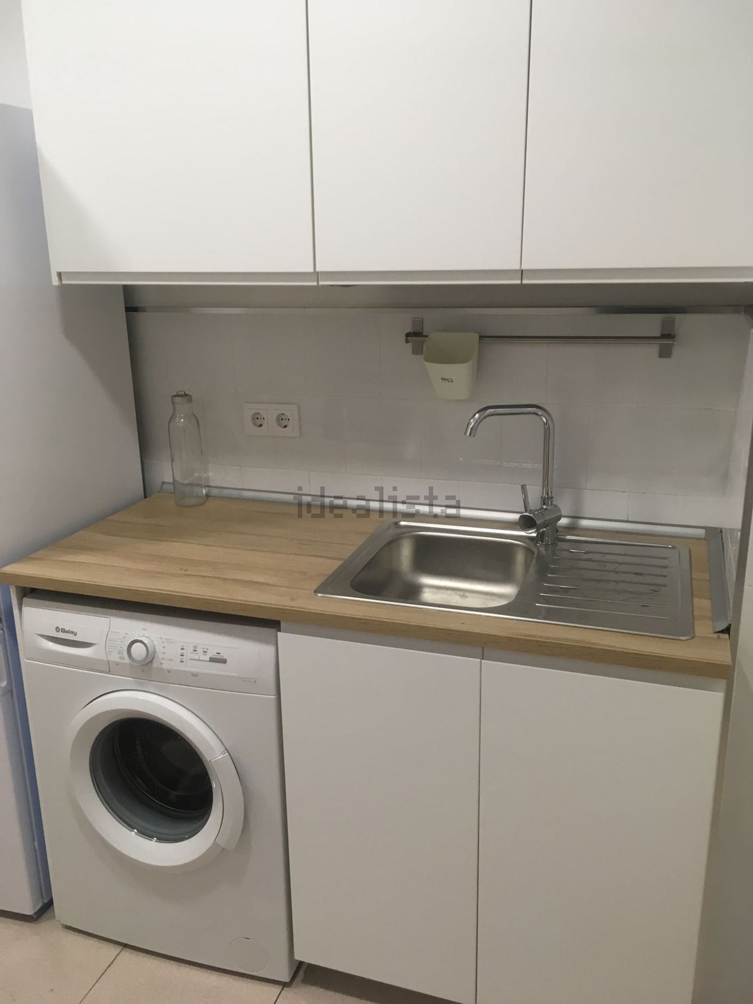 Zimmer zur Miete, Madrid