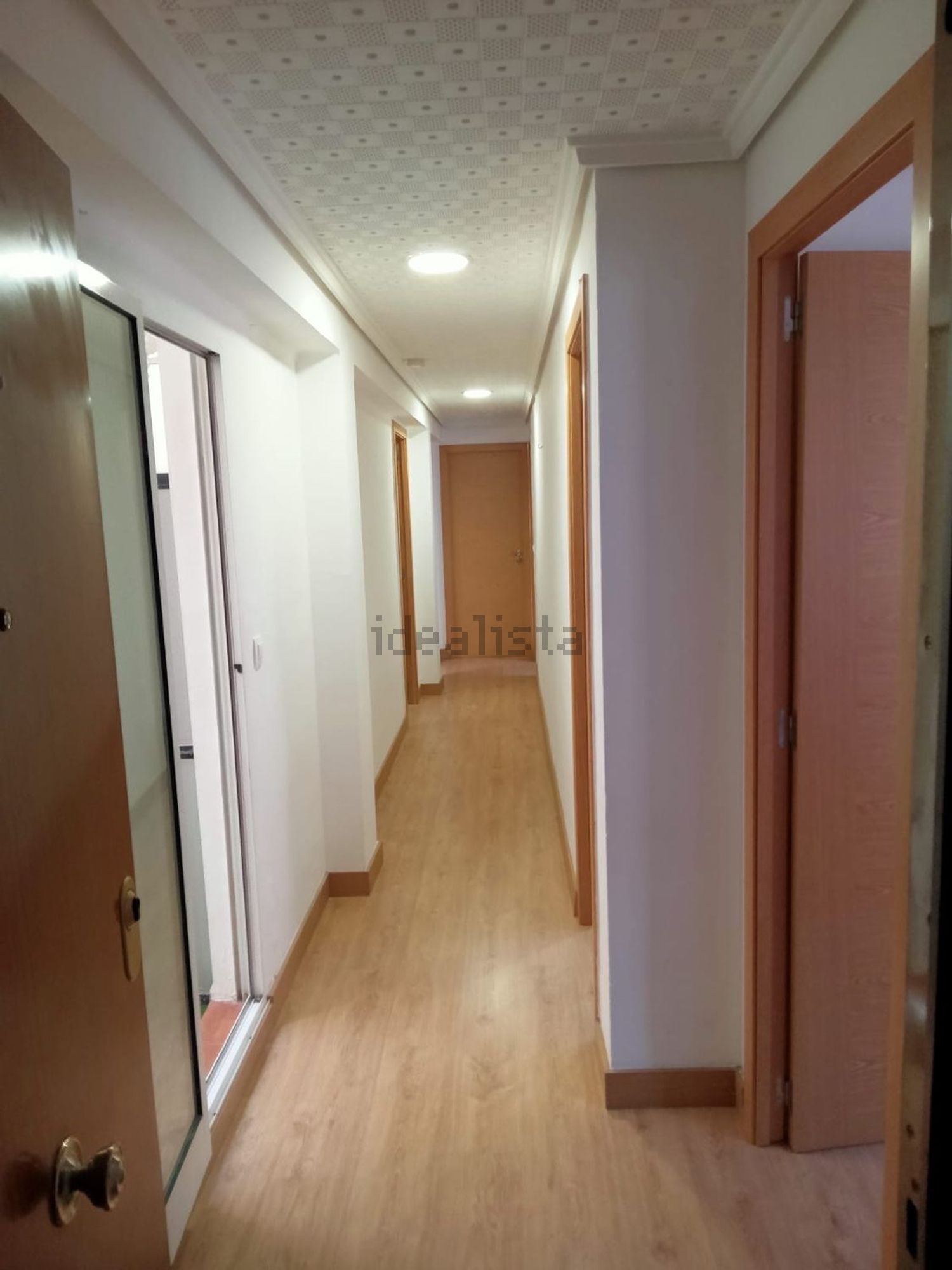 Habitació de lloguer, Sagunt