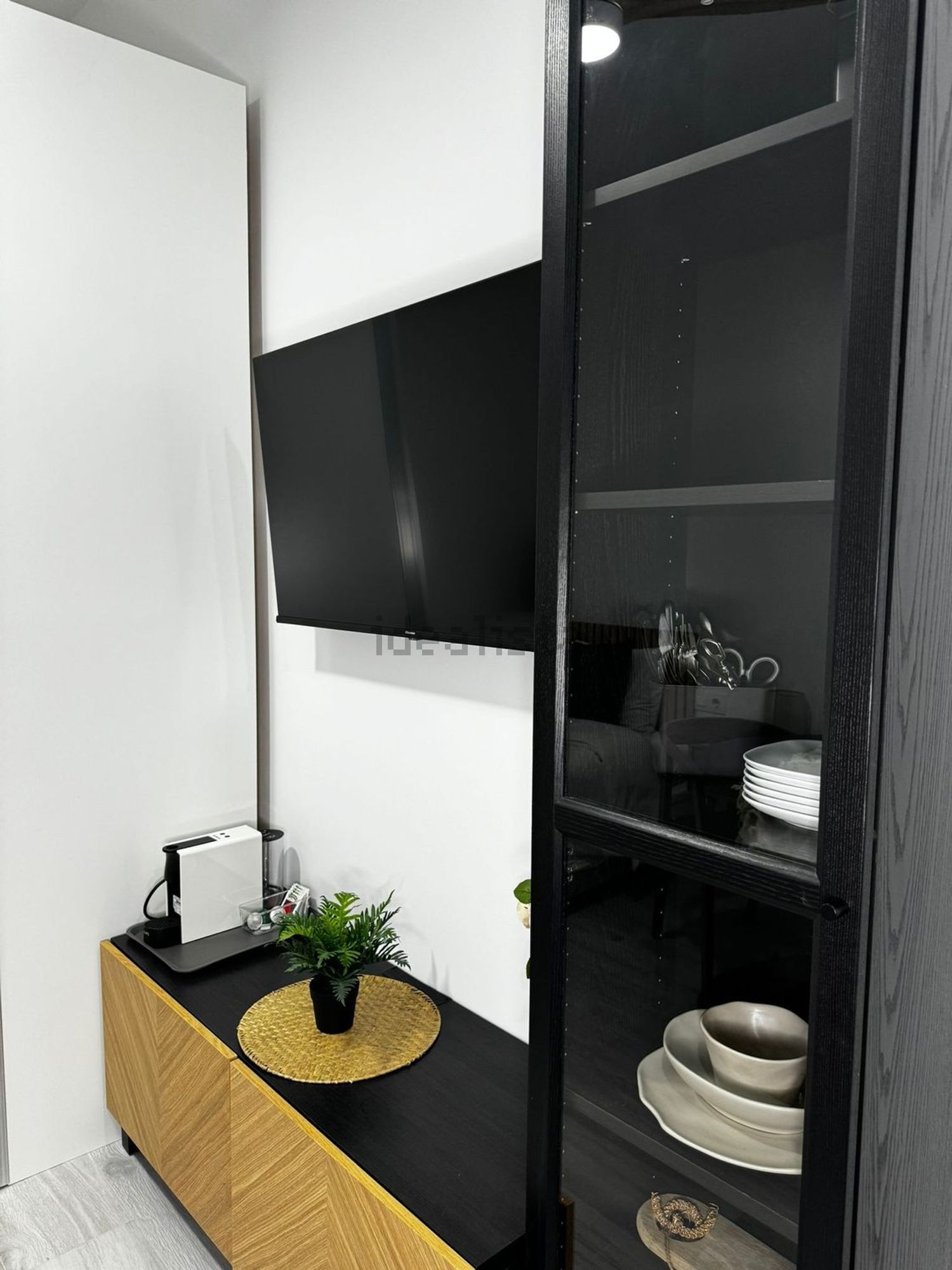 Habitación en alquiler, Madrid