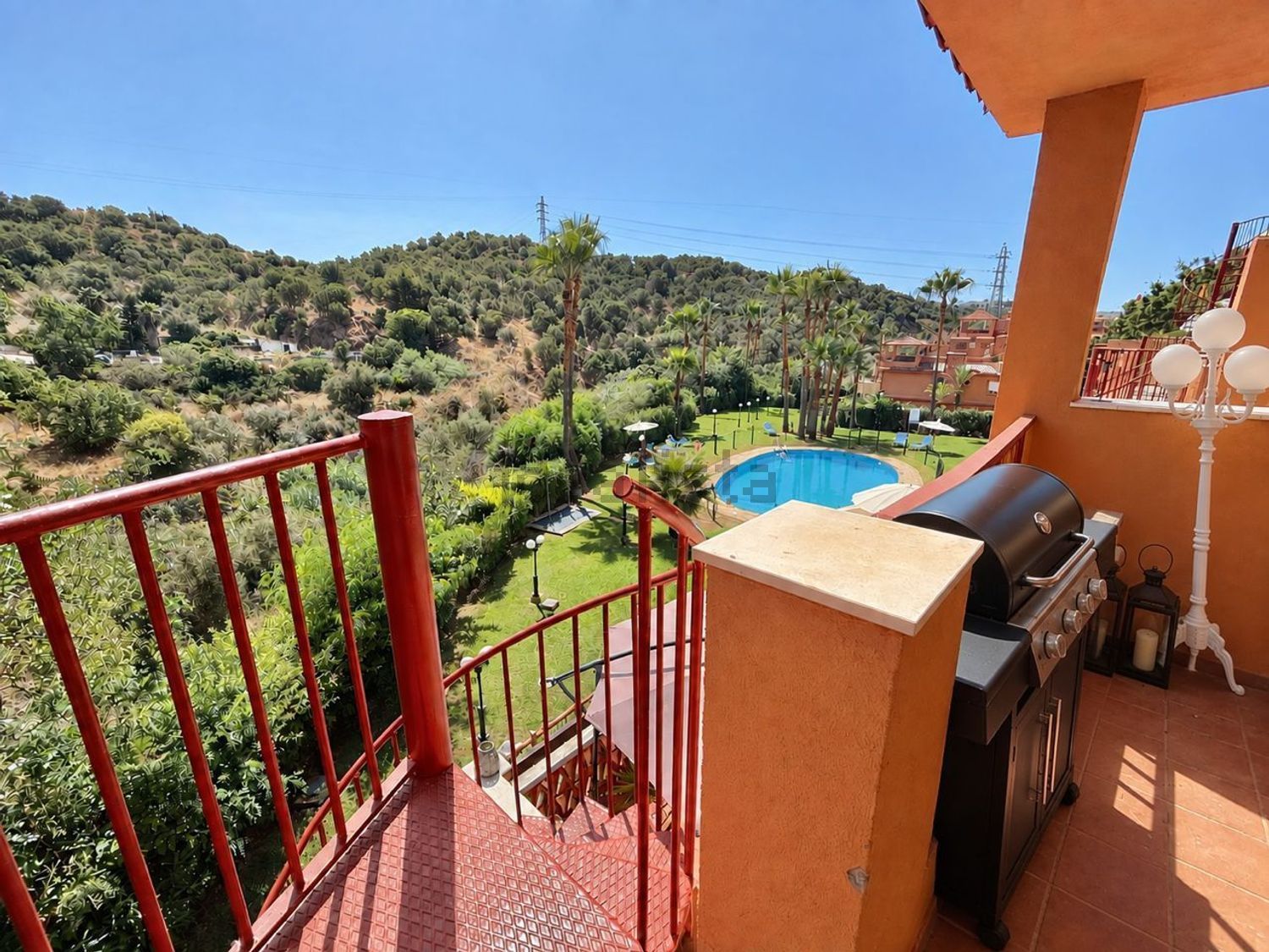 Piso de 109 m² en Marbella