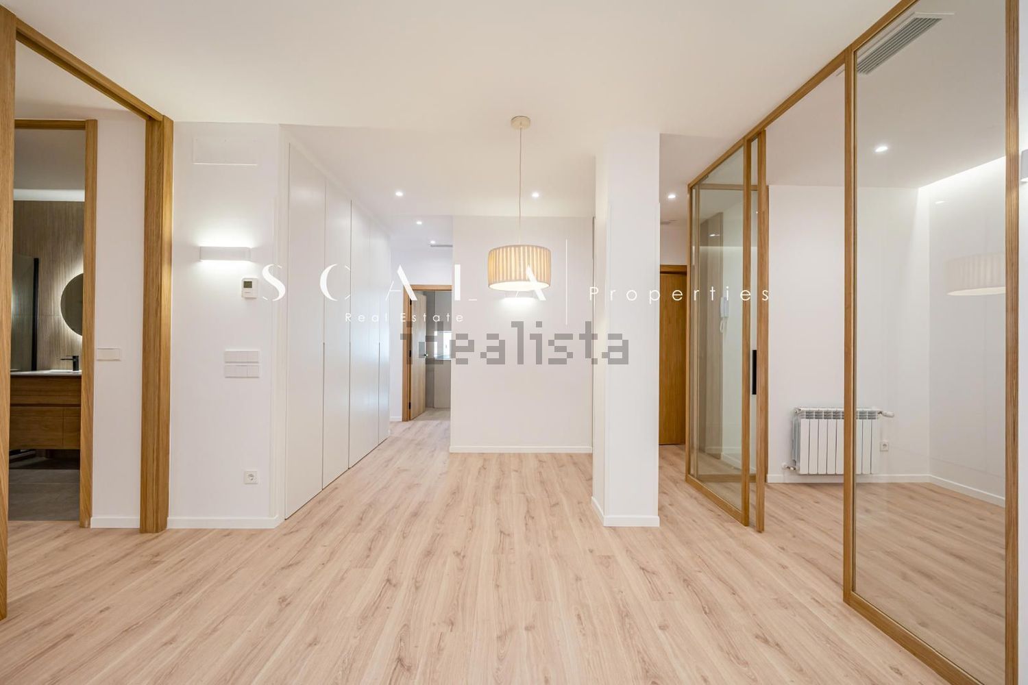 Pis de 105 m² a Madrid