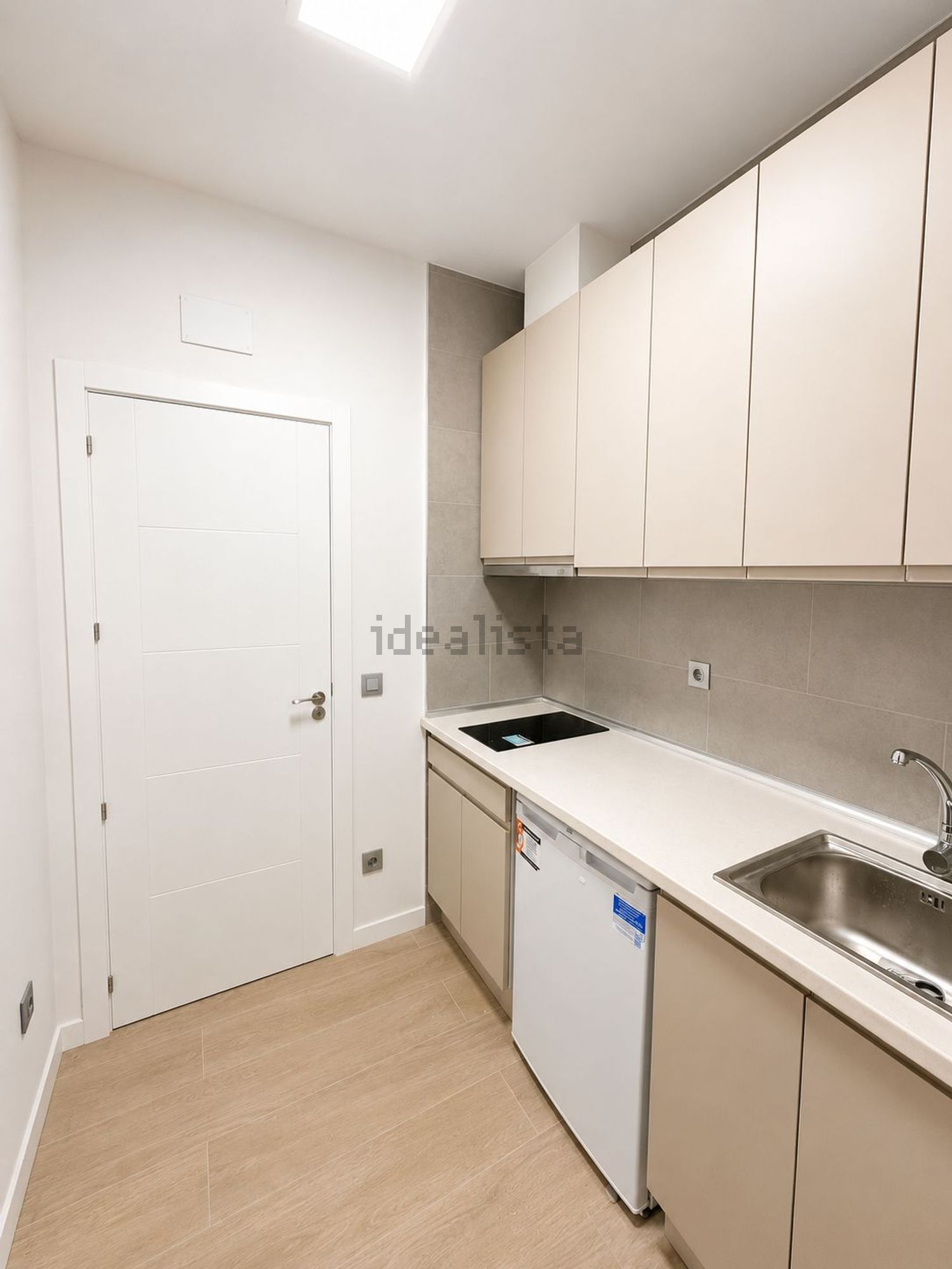 Pis de 26 m² a Madrid