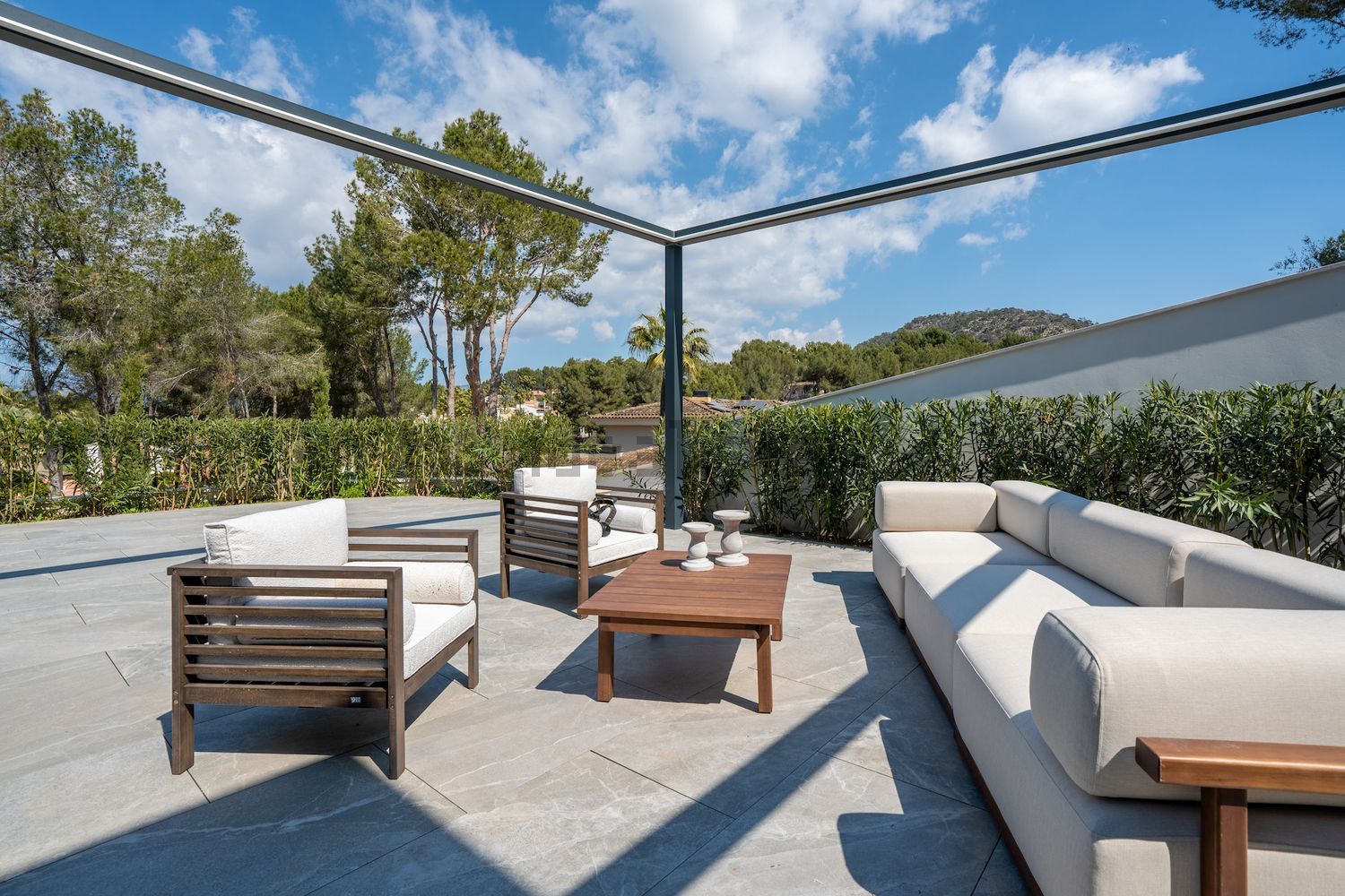 Casa de 887 m² a Calvià