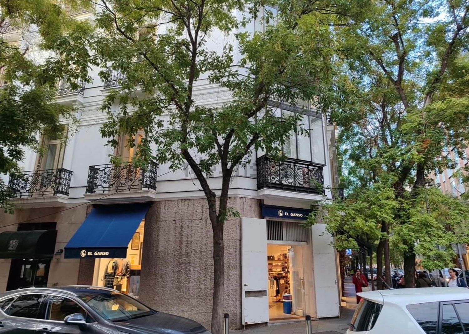 Wohnung 80 m² in Madrid