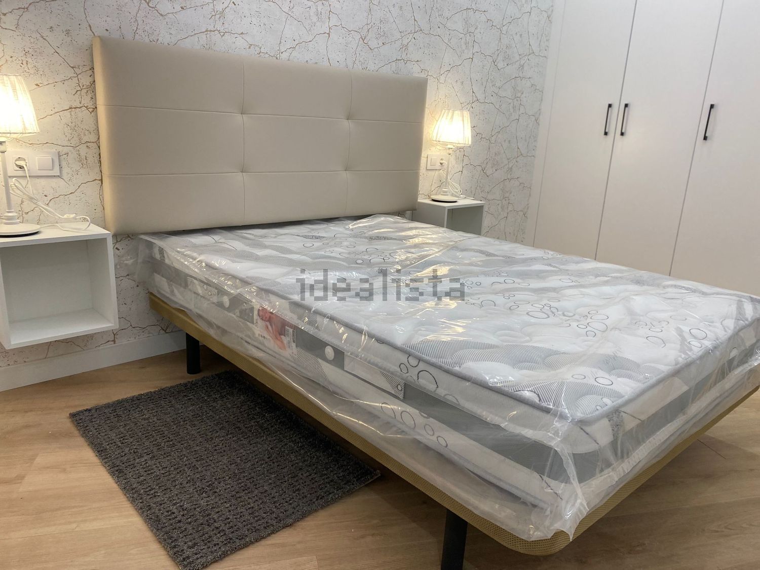 Piso de 100 m² en La Coruña