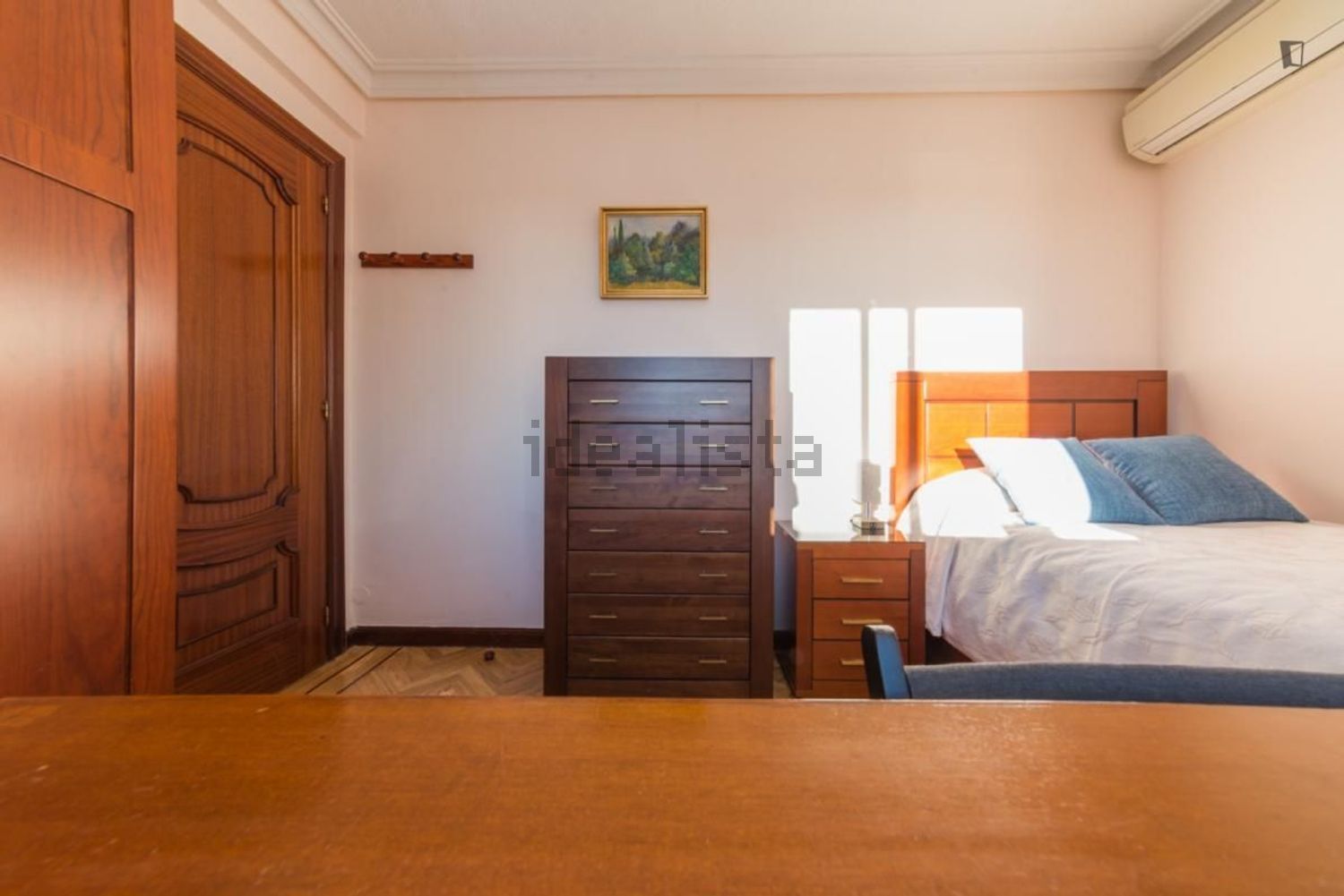 Habitación en alquiler, Madrid