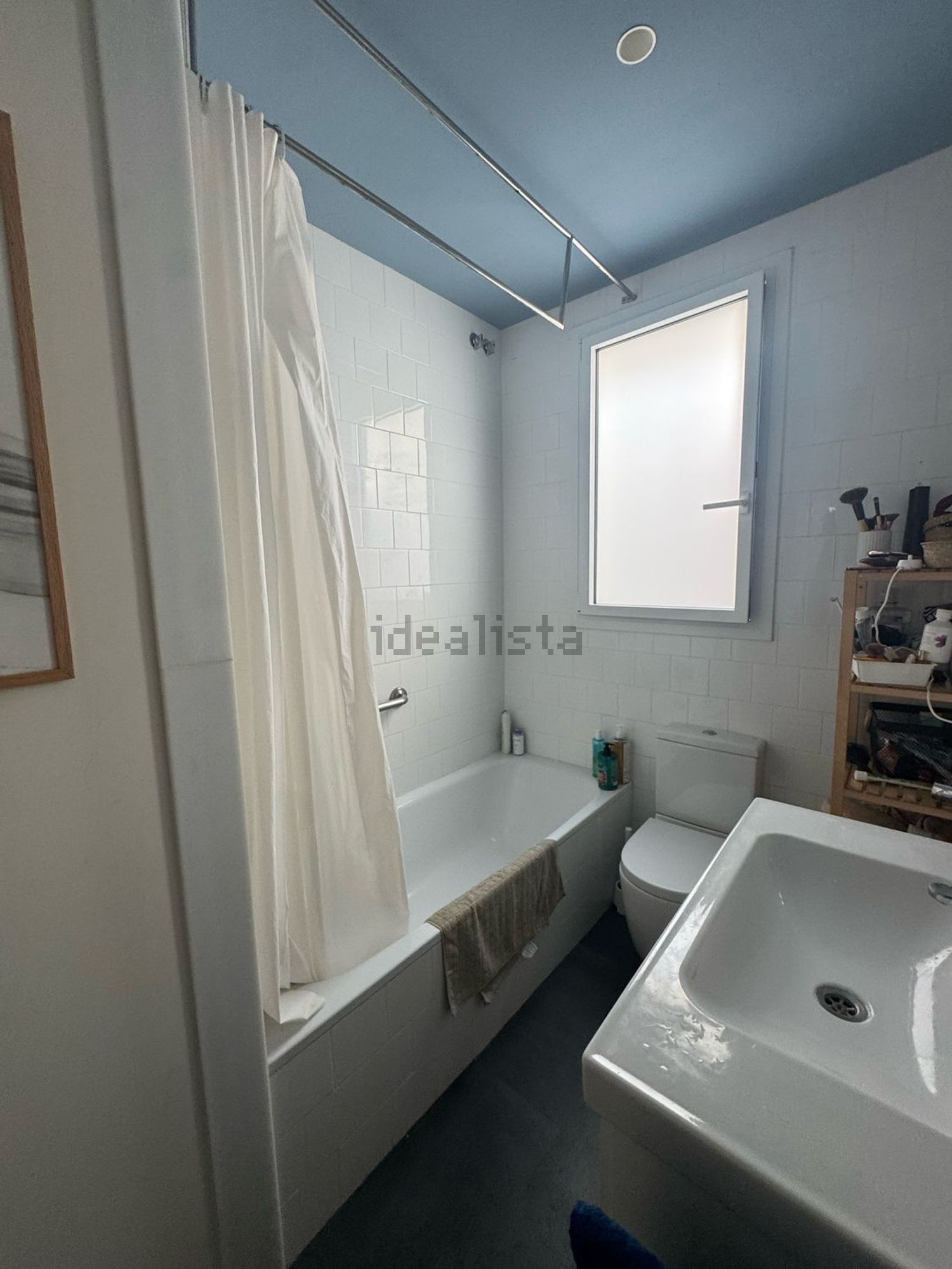Quarto para alugar, Barcelona