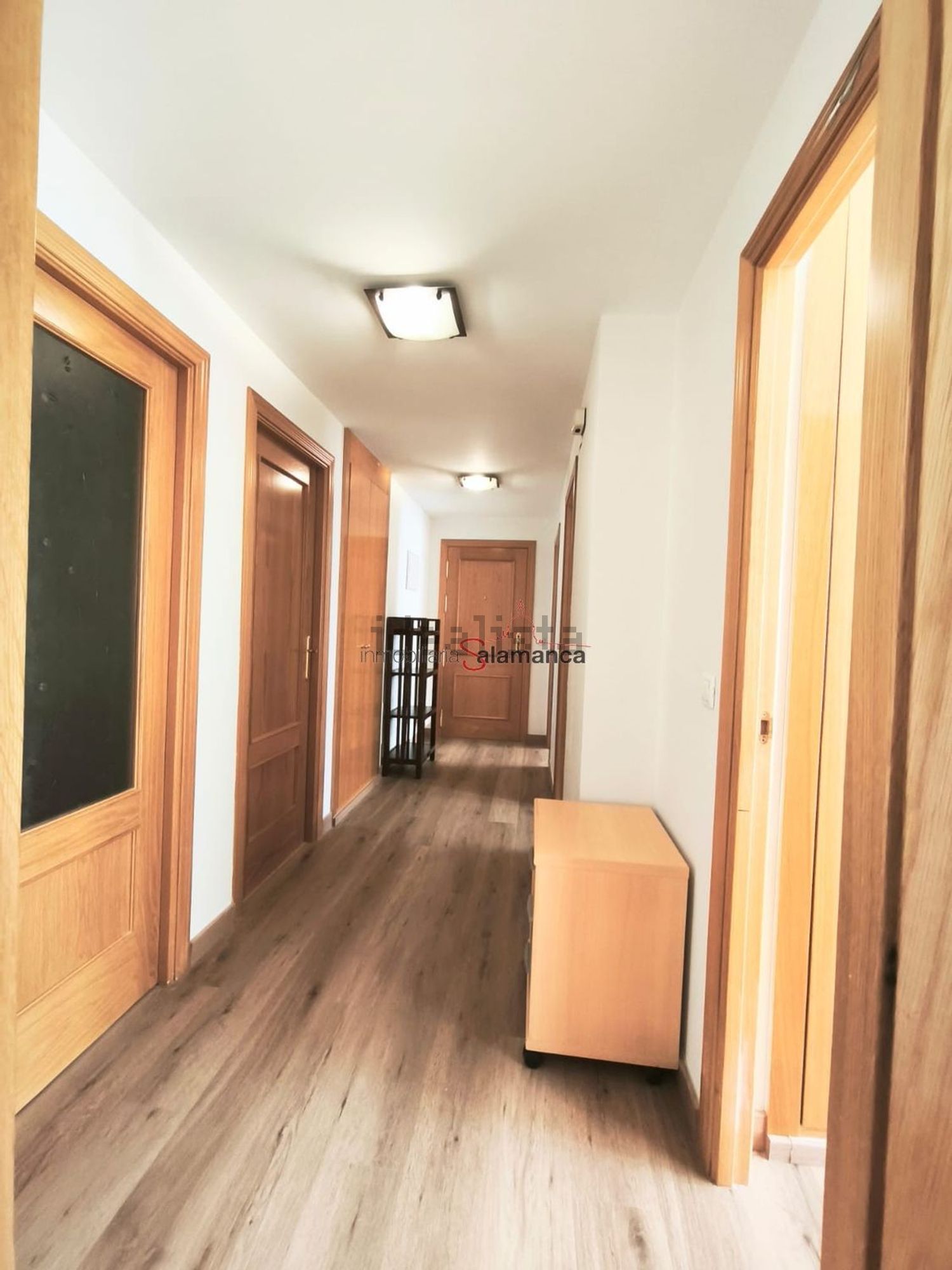 Piso de 110 m² en Salamanca