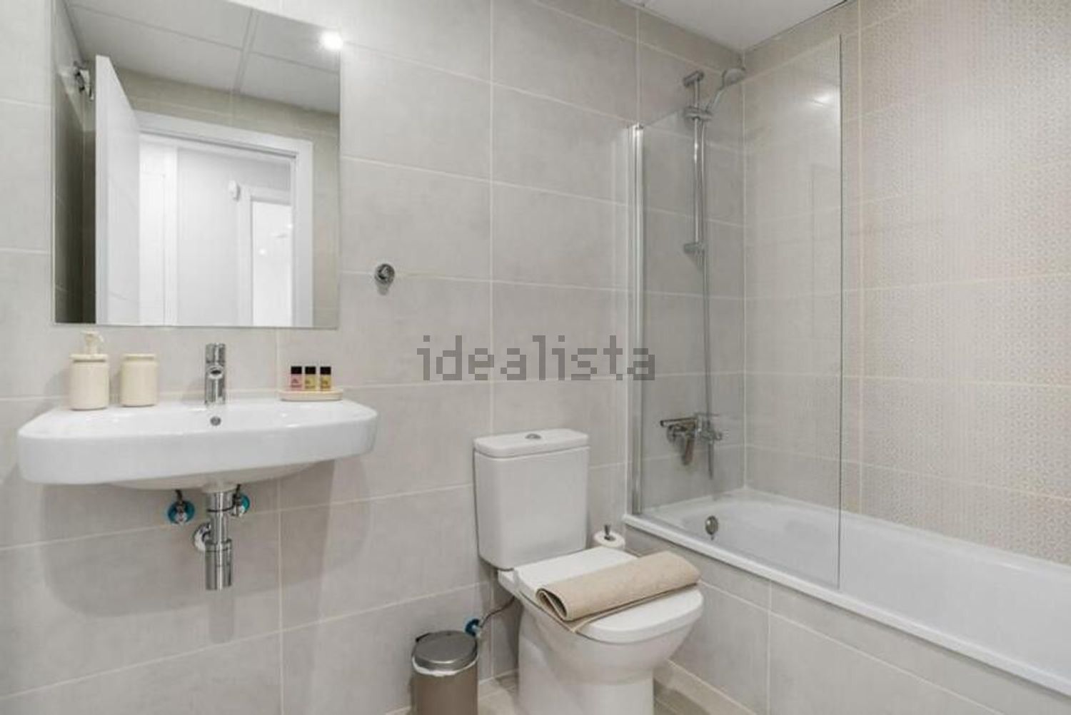 Wohnung 108 m² in Estepona