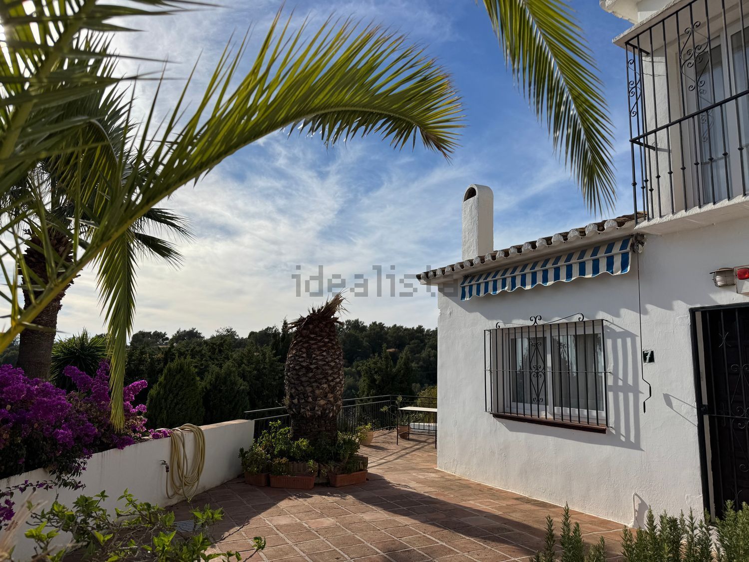 Casa de 150 m² a Mijas