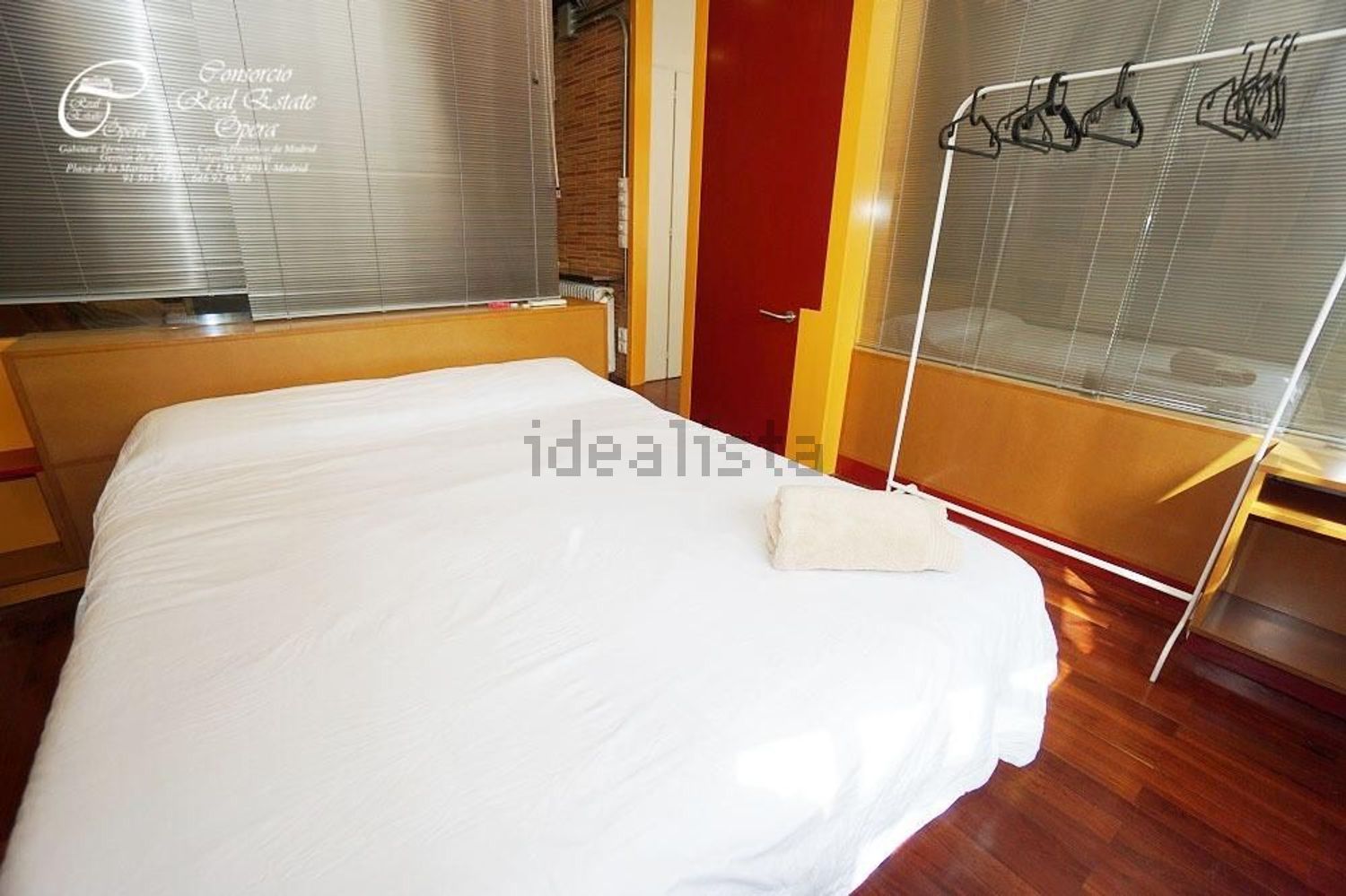 Pis de 61 m² a Madrid