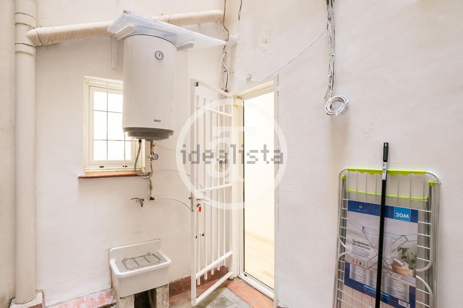 Piso de 80 m² en Barcelona