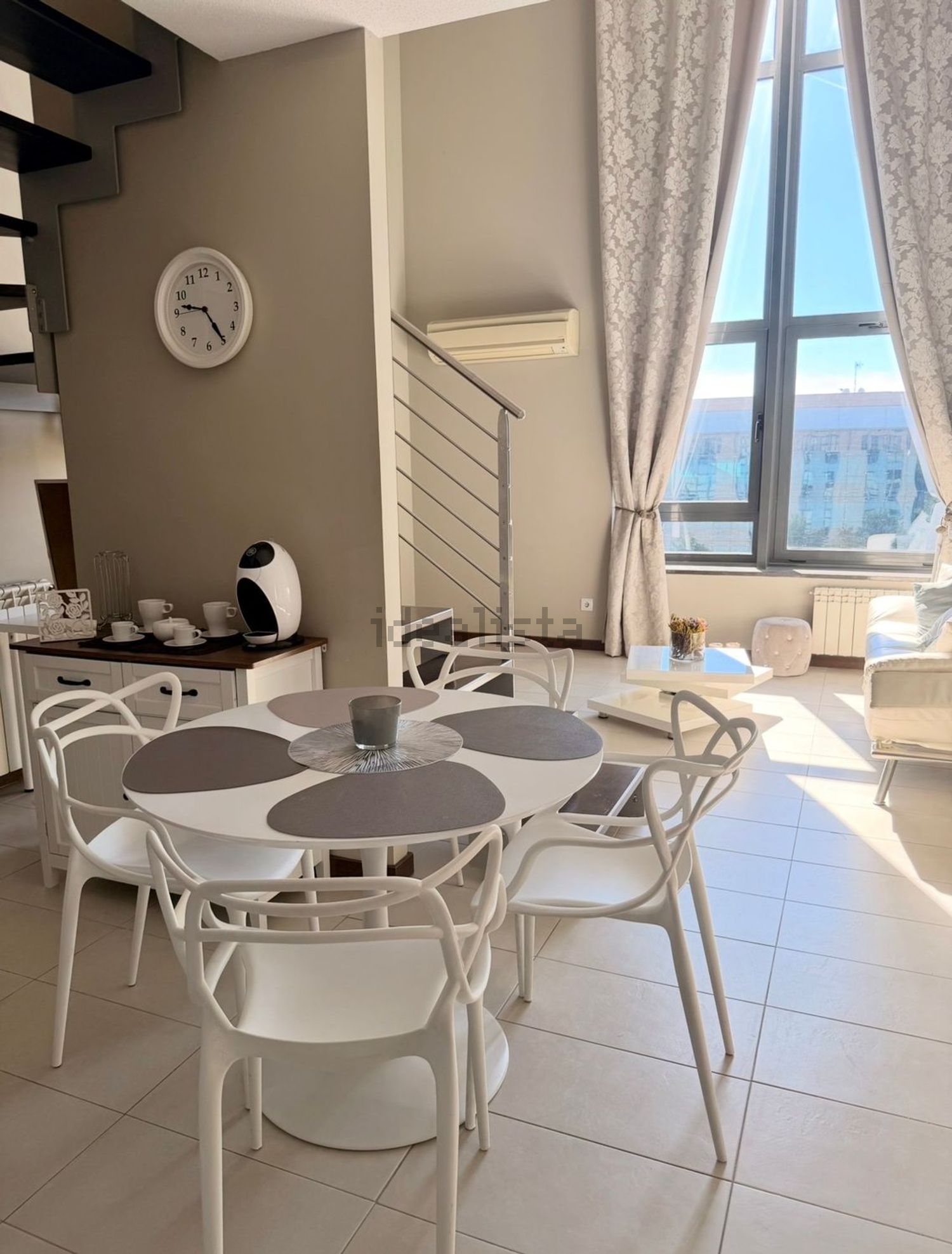 Pis de 70 m² a Madrid