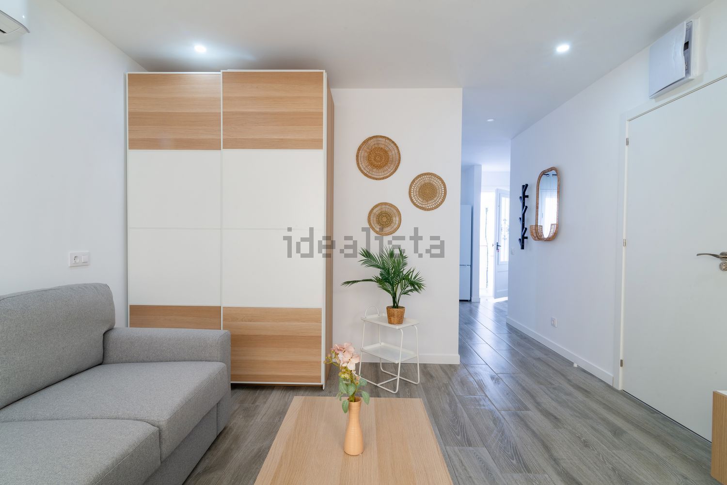 Pis de 45 m² a Lloret de Mar