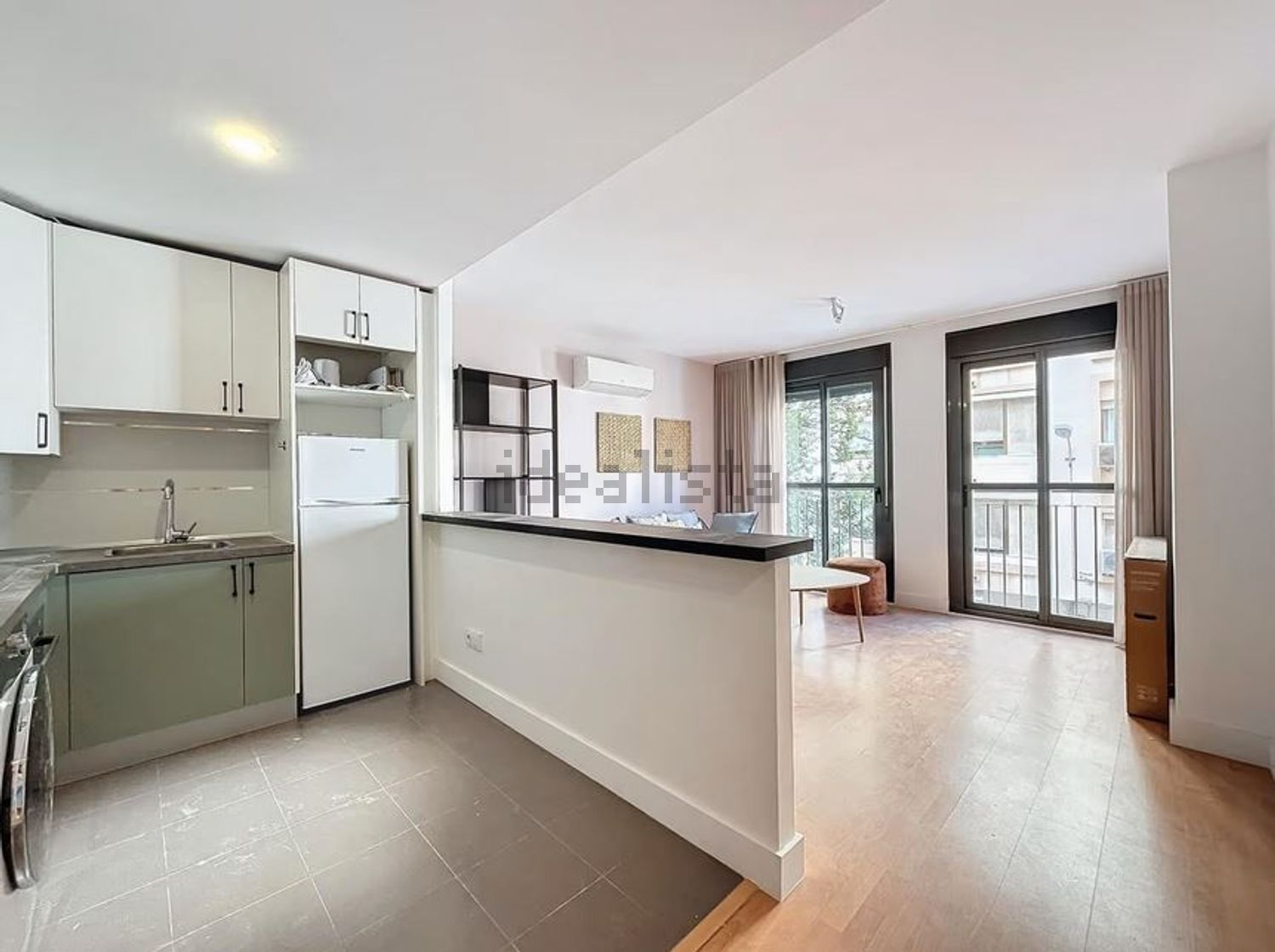 Appartamento 50 m² a Málaga