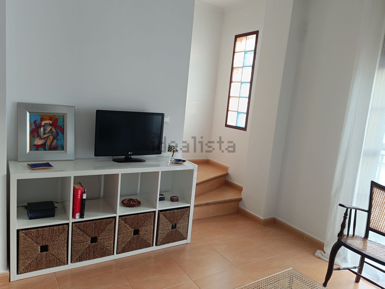 Piso de 81 m² en Ayamonte