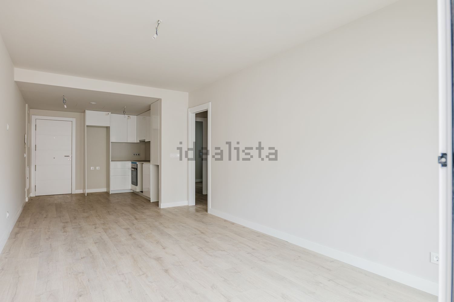 Piso de 71 m² en Las Palmas de Gran Canaria