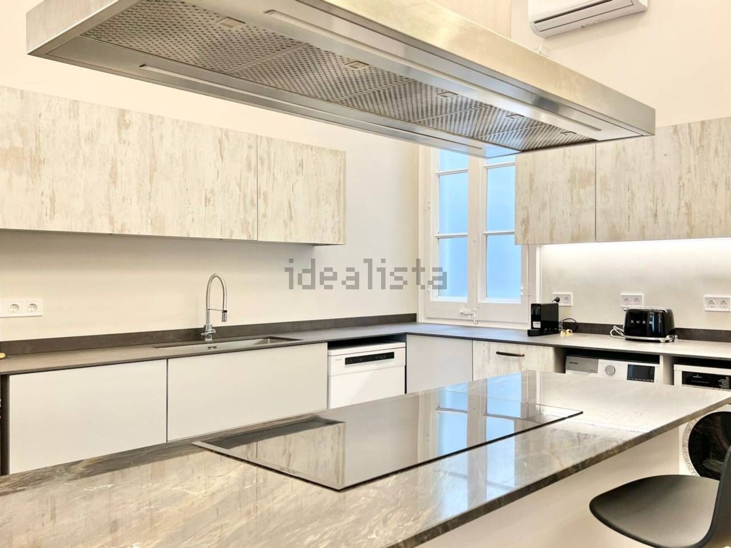 Apartamento 234 m² em Barcelona