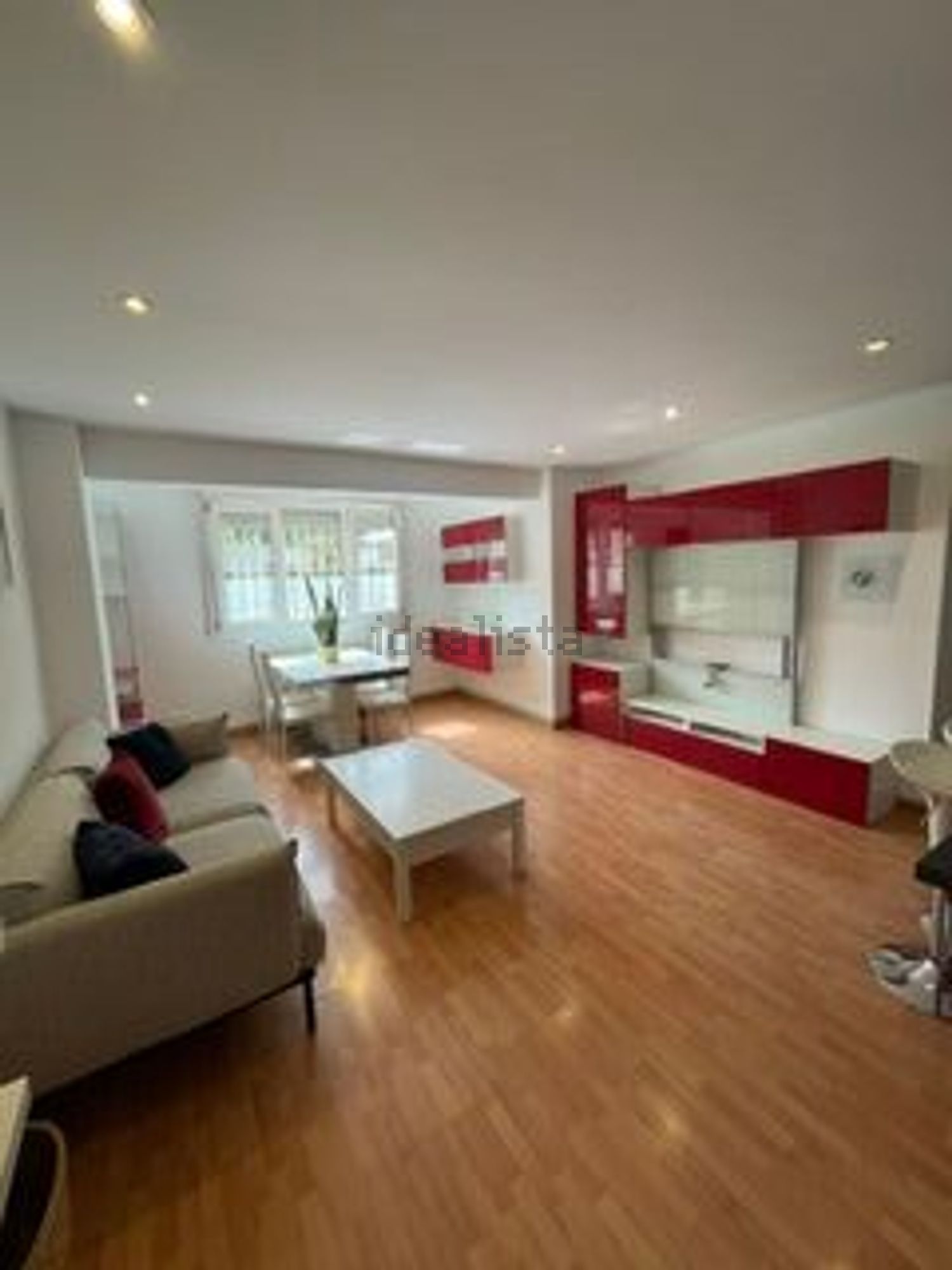 Piso de 92 m² en Madrid