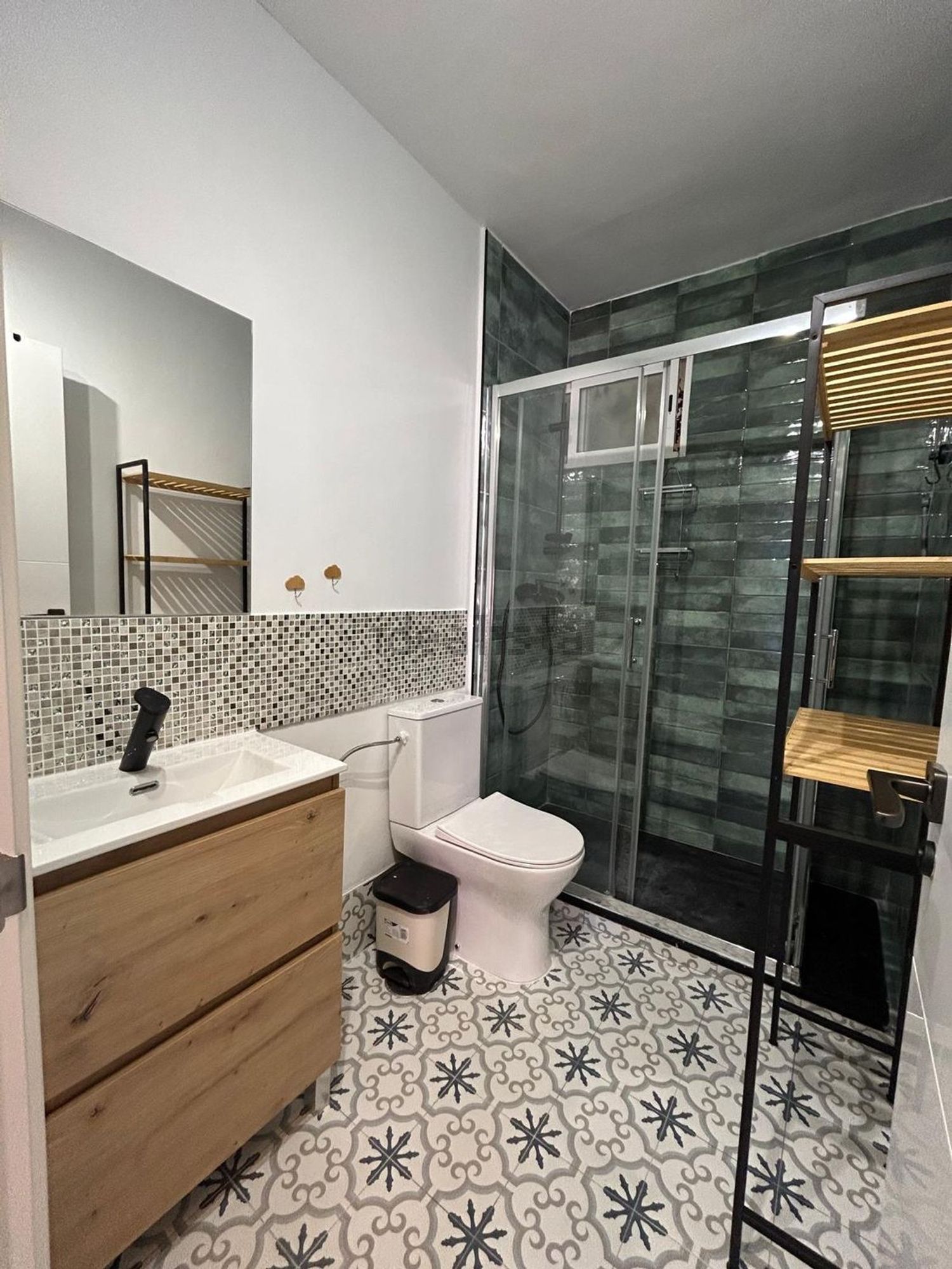 Habitació de lloguer, Granada