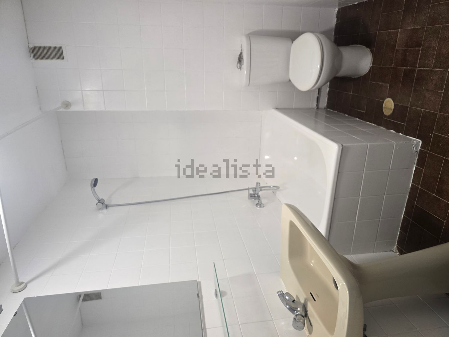Pis de 45 m² a Madrid