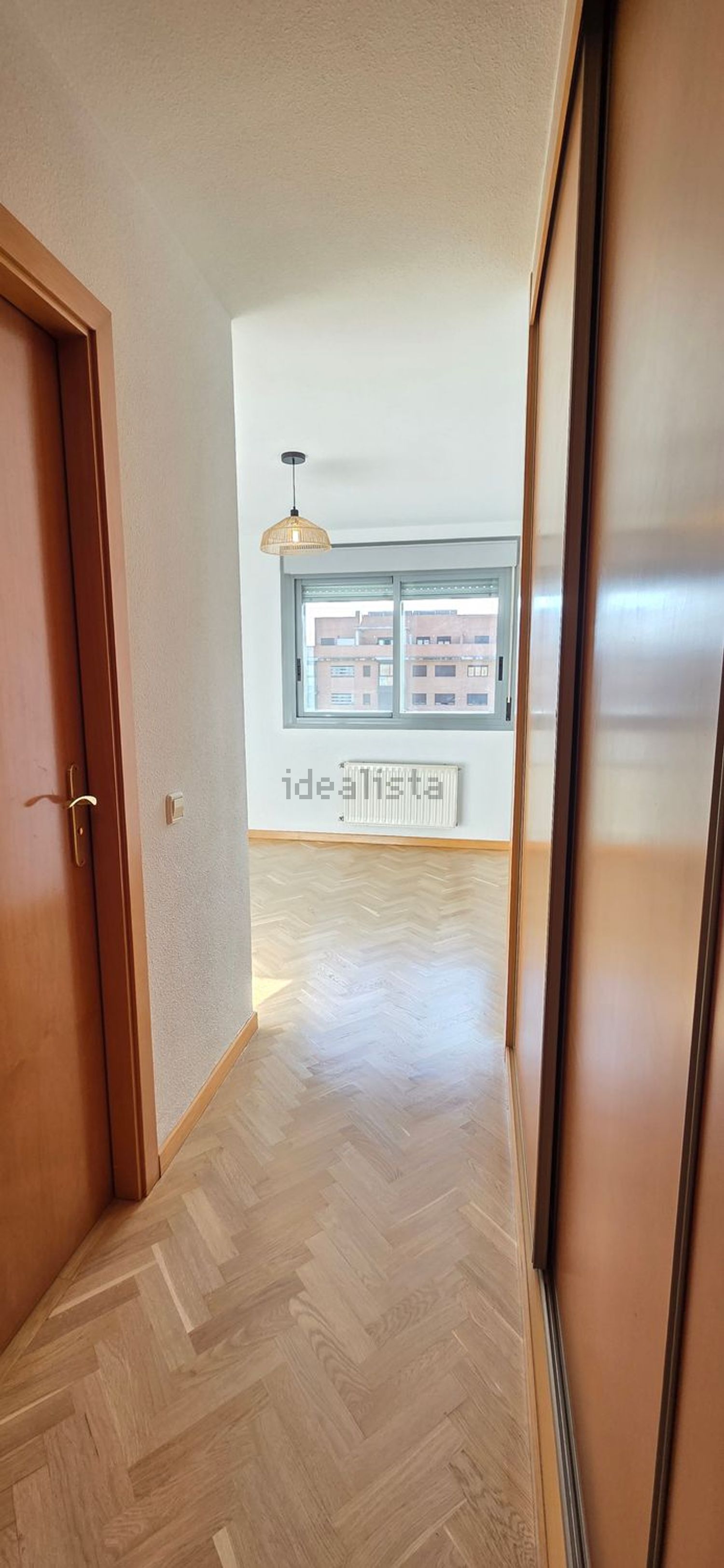 Pis de 120 m² a Madrid