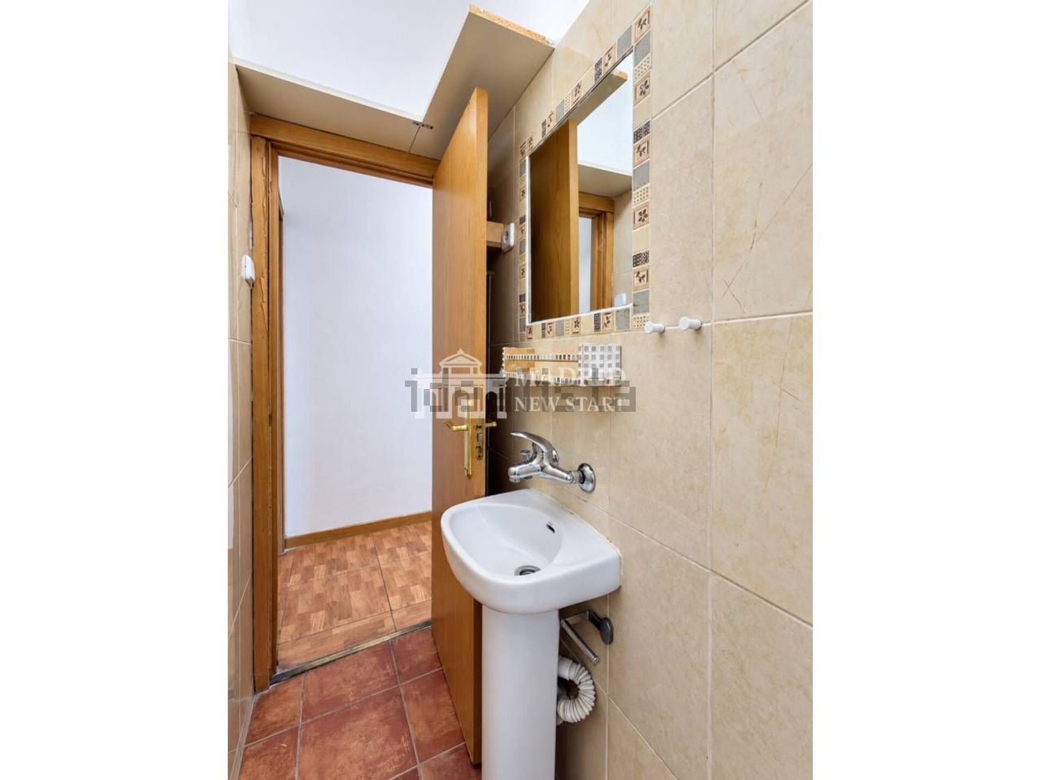 Apartamento 32 m² em Madrid