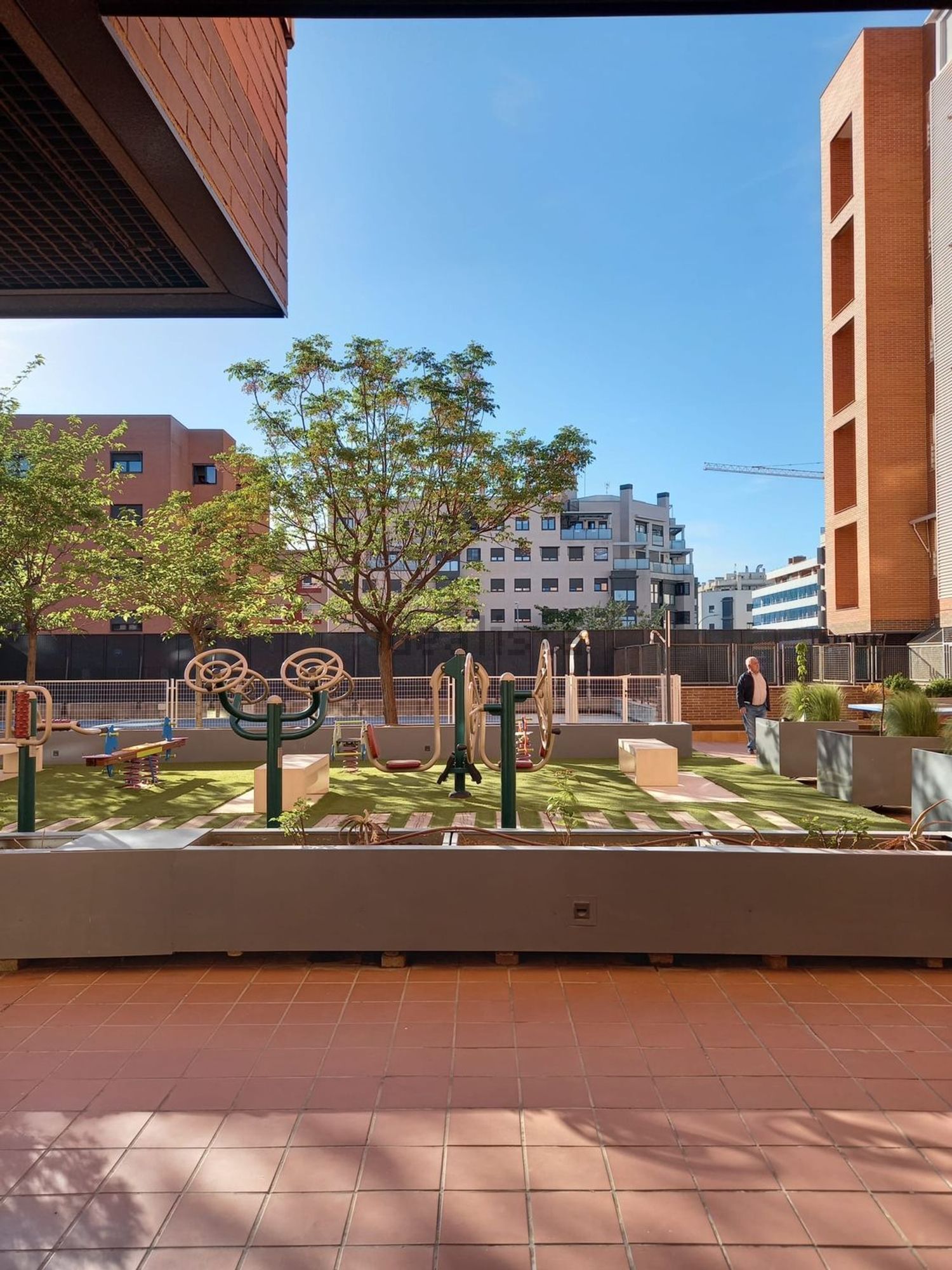 Piso de 50 m² en Madrid