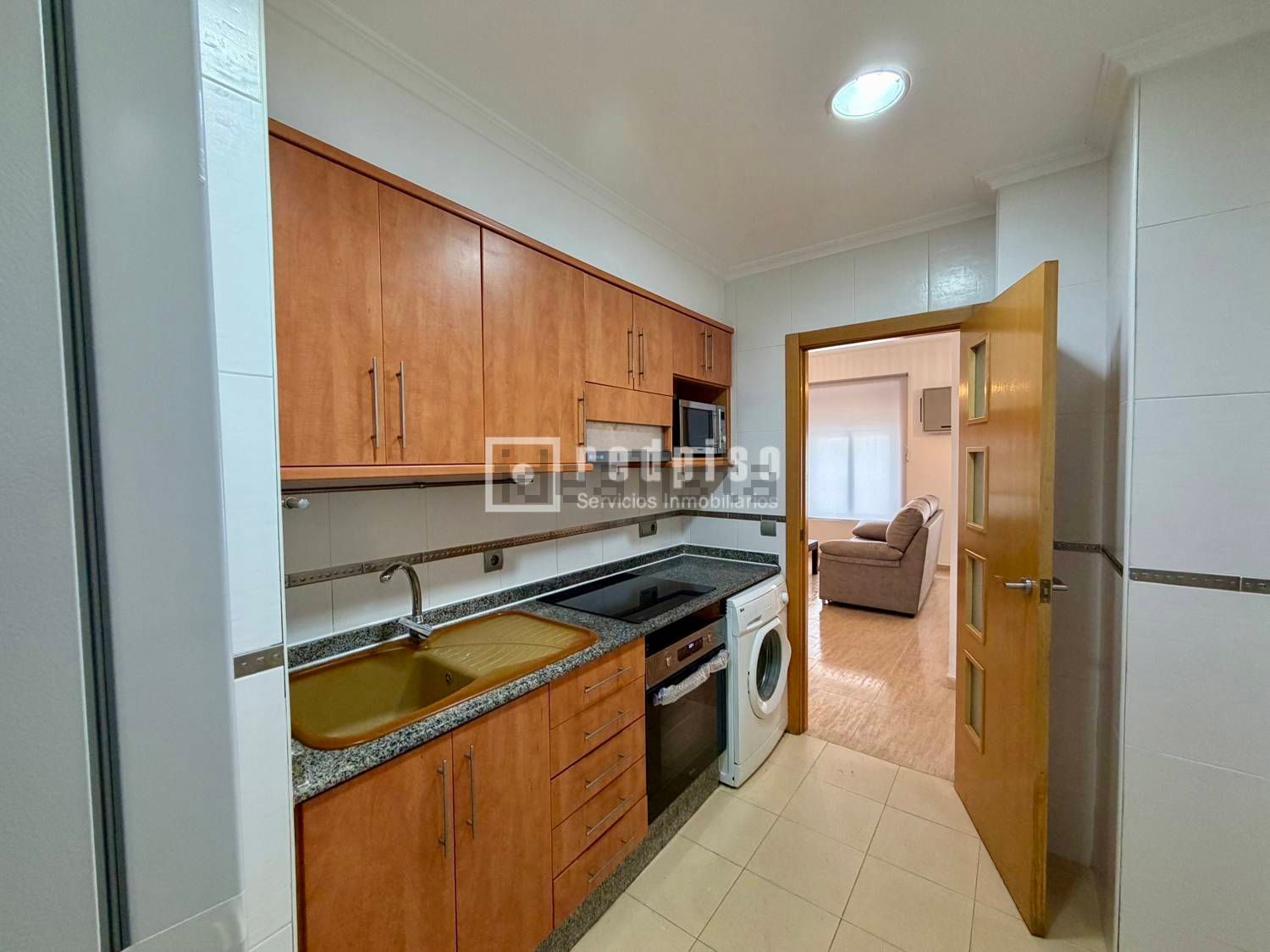 Pis de 86 m² a València