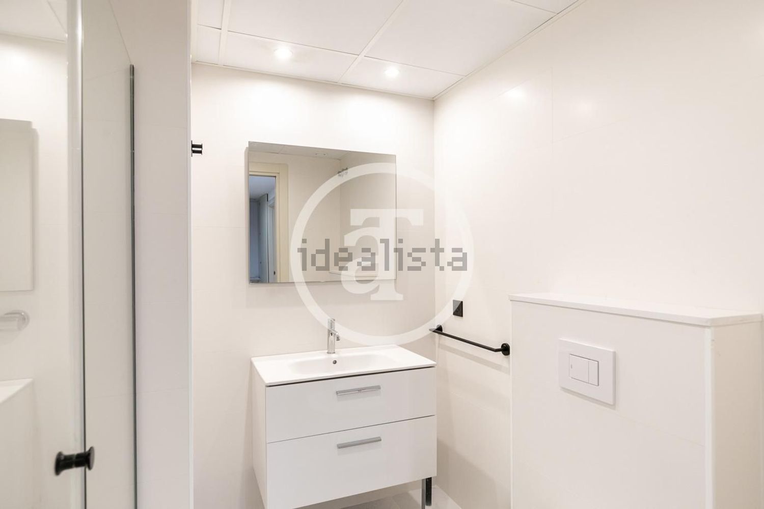 Pis de 130 m² a Barcelona