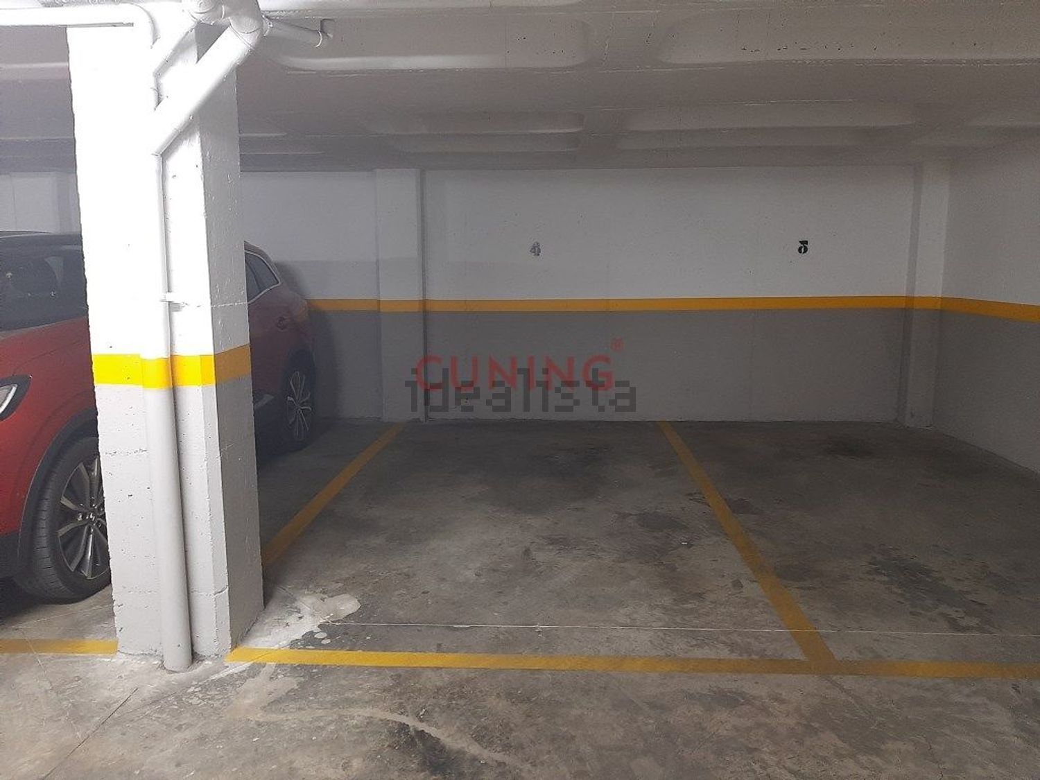 Квартира 120 м² у Cáceres