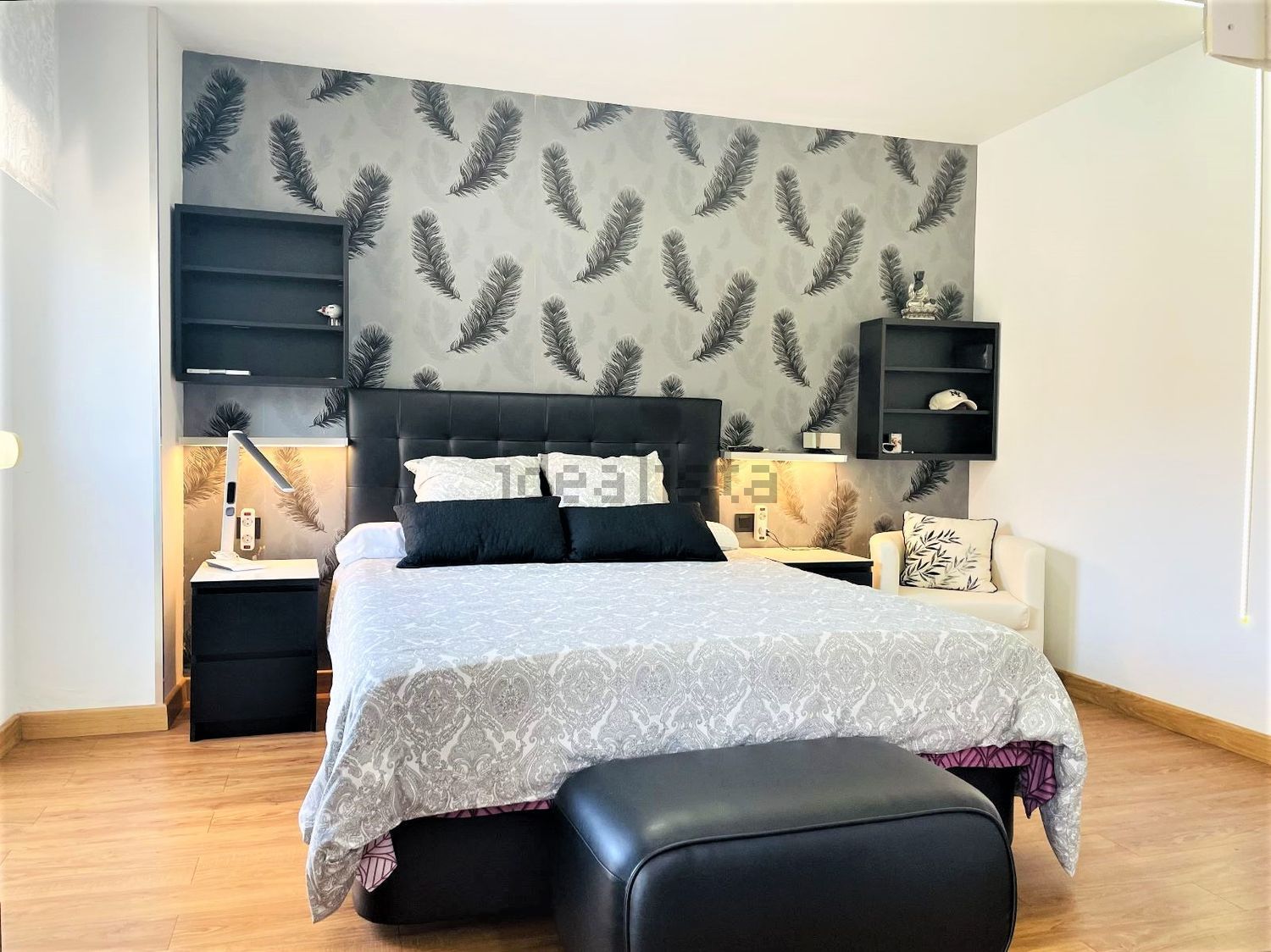 Pis de 104 m² a Màlaga