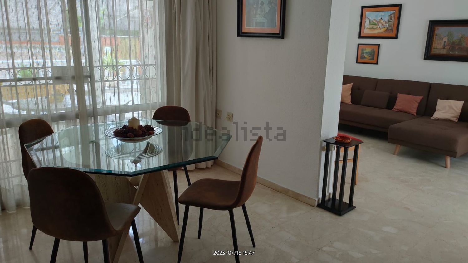 Casa de 300 m² en Málaga