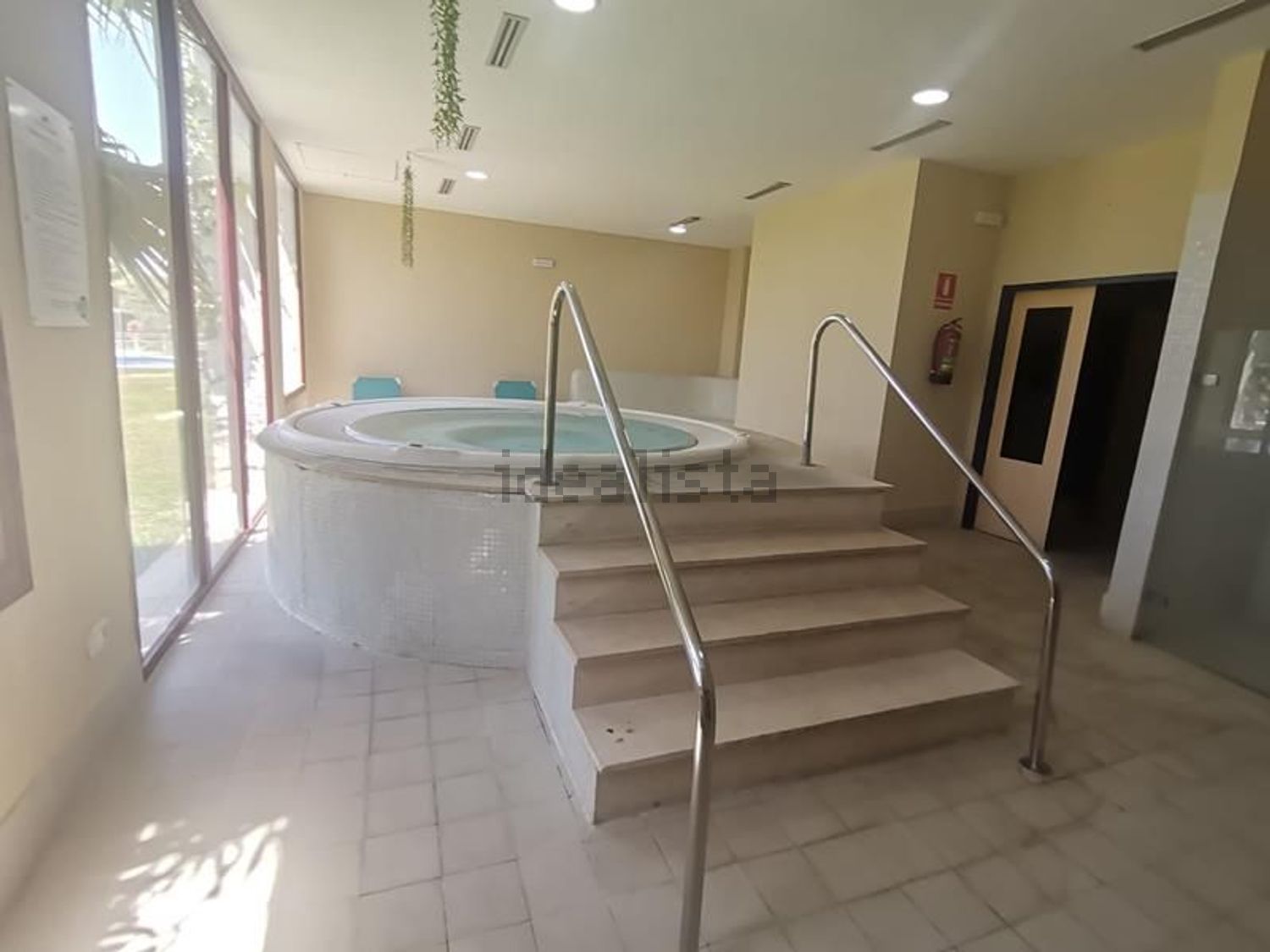 Flat 71 m² in Benahavís