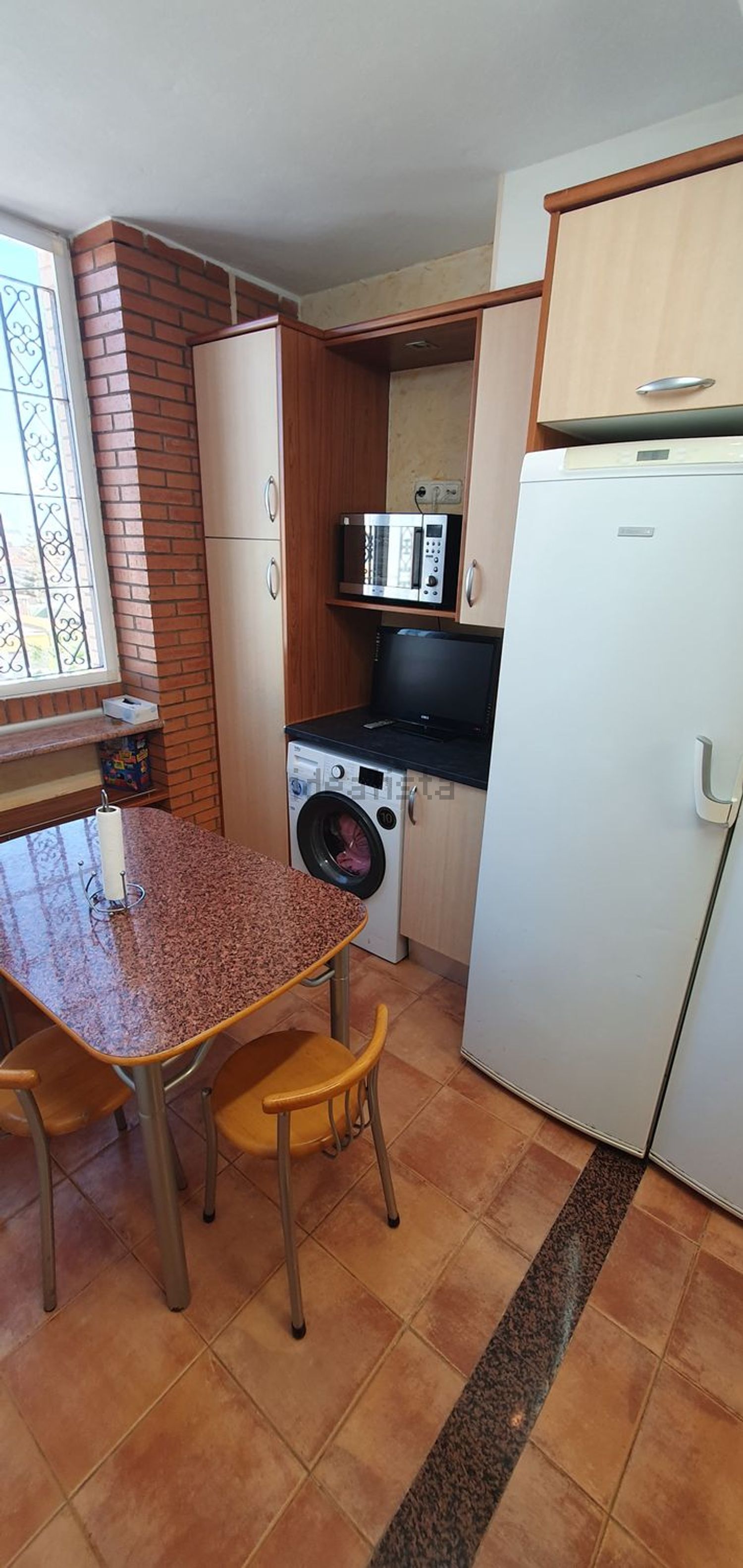 Habitación en alquiler, Roquetas de Mar