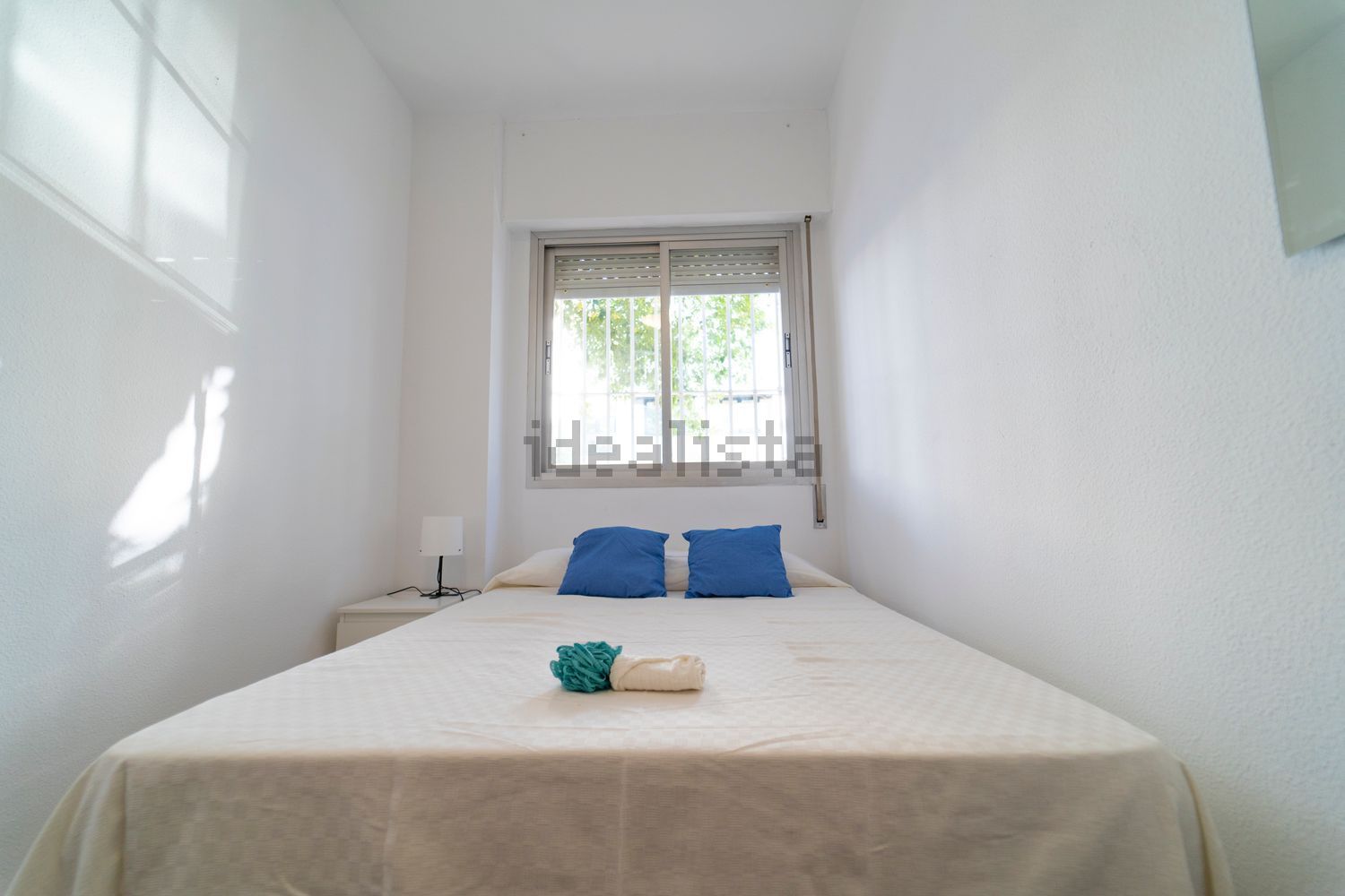 Habitación en alquiler, Sevilla