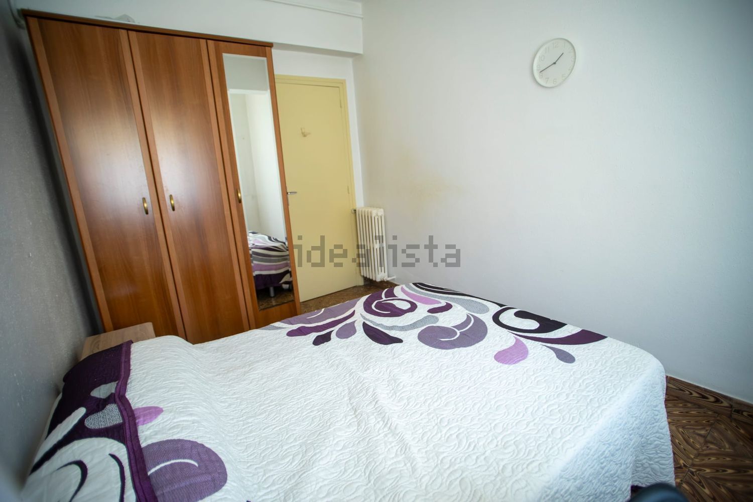 Habitació de lloguer, Ponferrada
