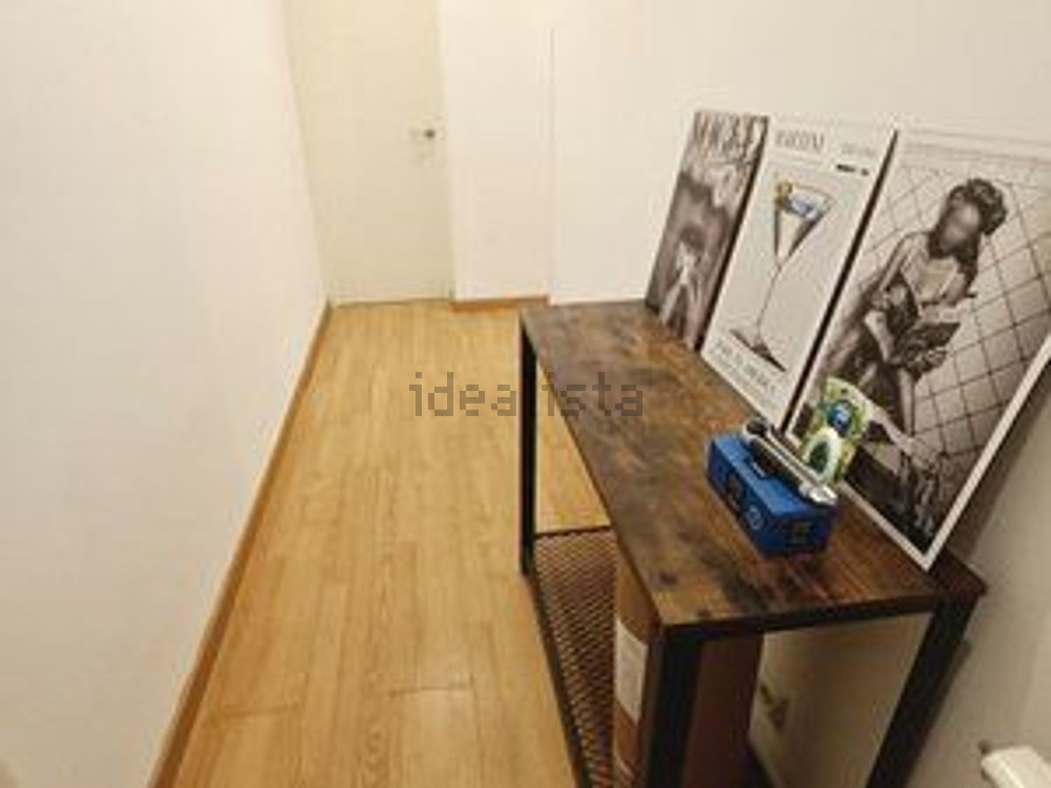 Piso de 109 m² en Madrid