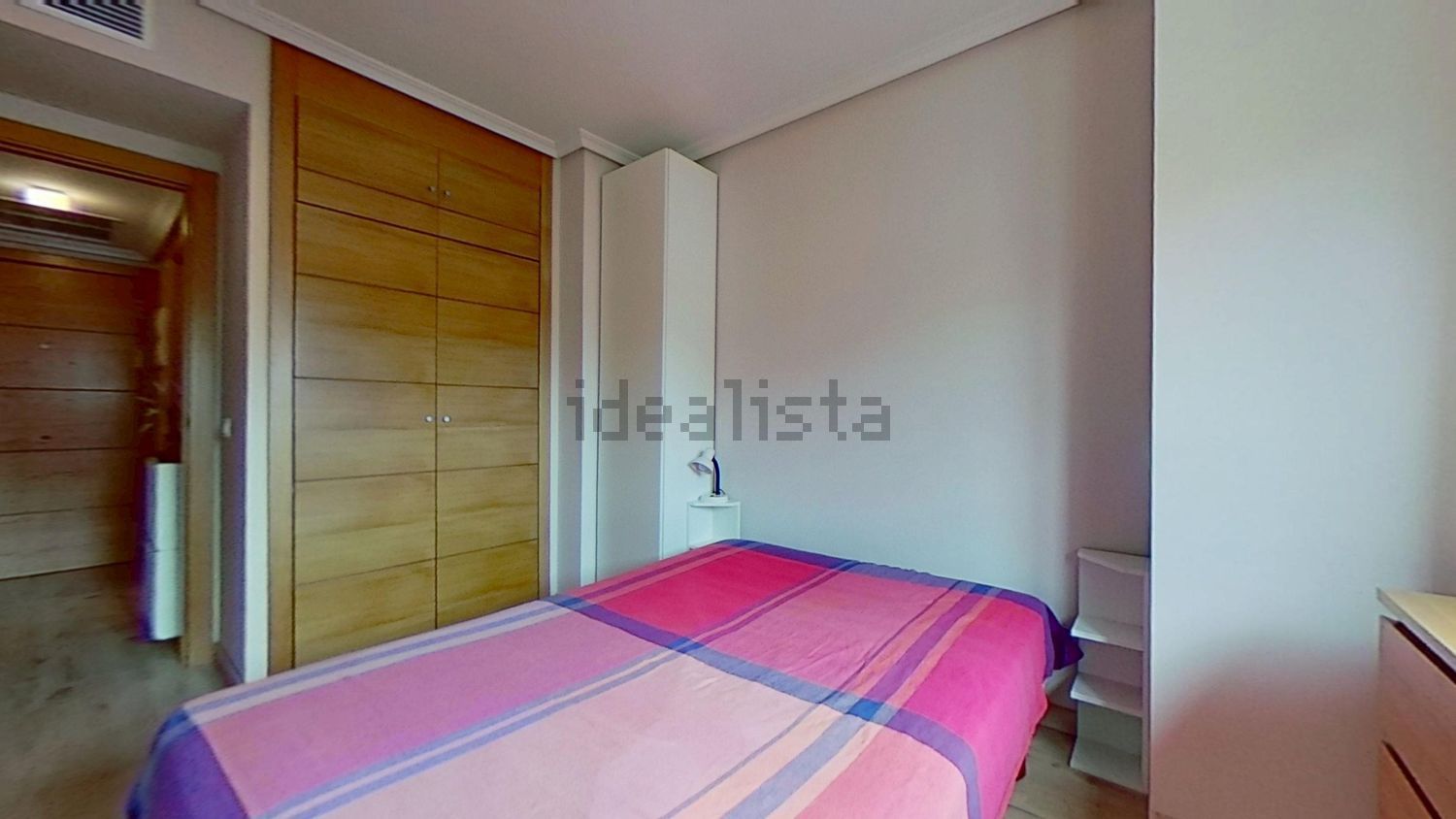 Pis de 56 m² a Madrid