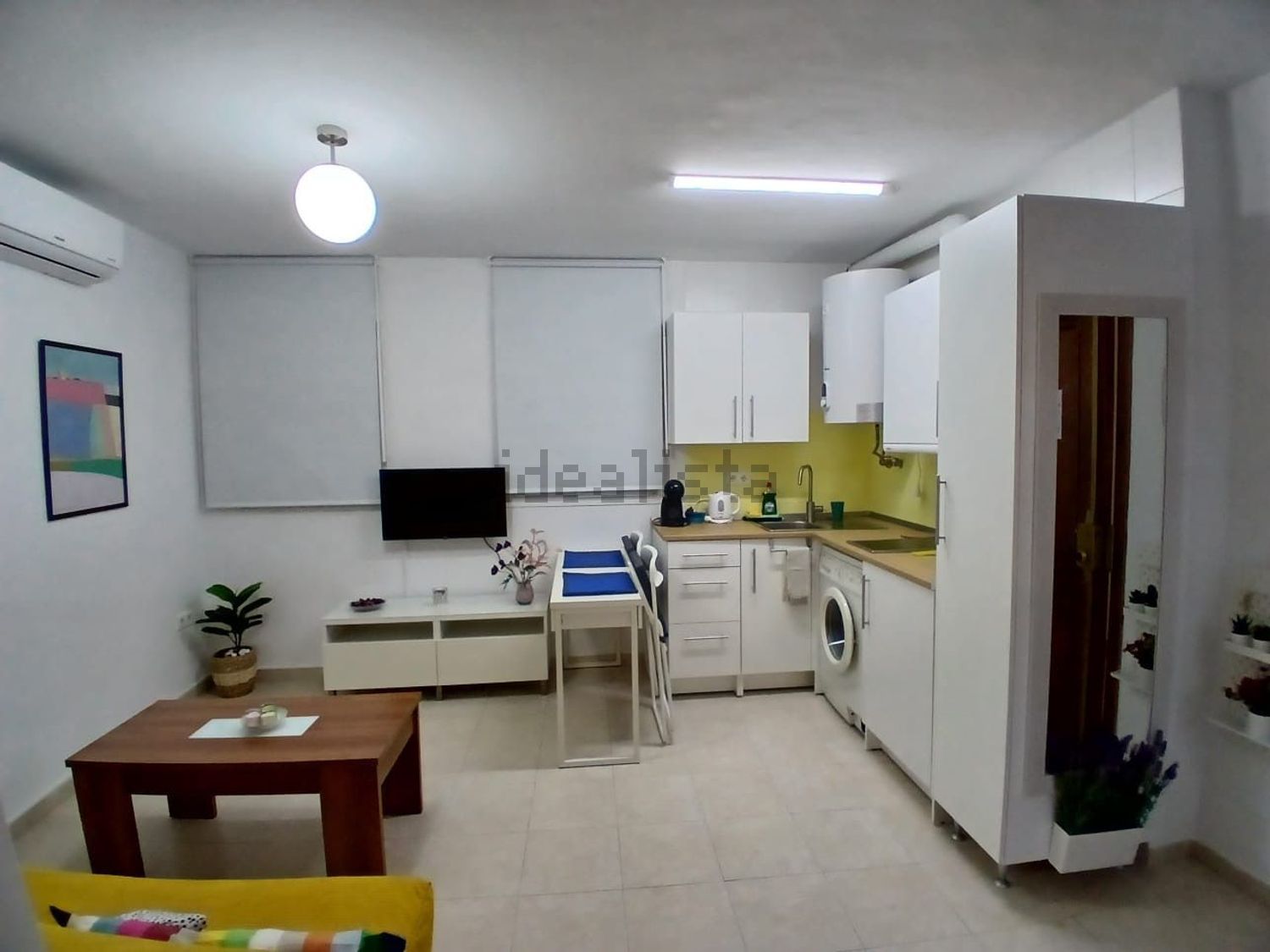 Pis de 26 m² a Nerja