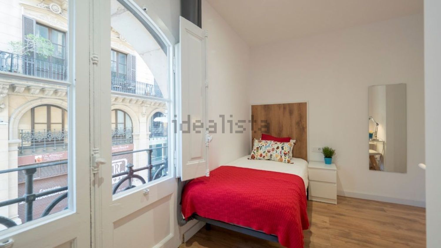 Zimmer zur Miete, Barcelona