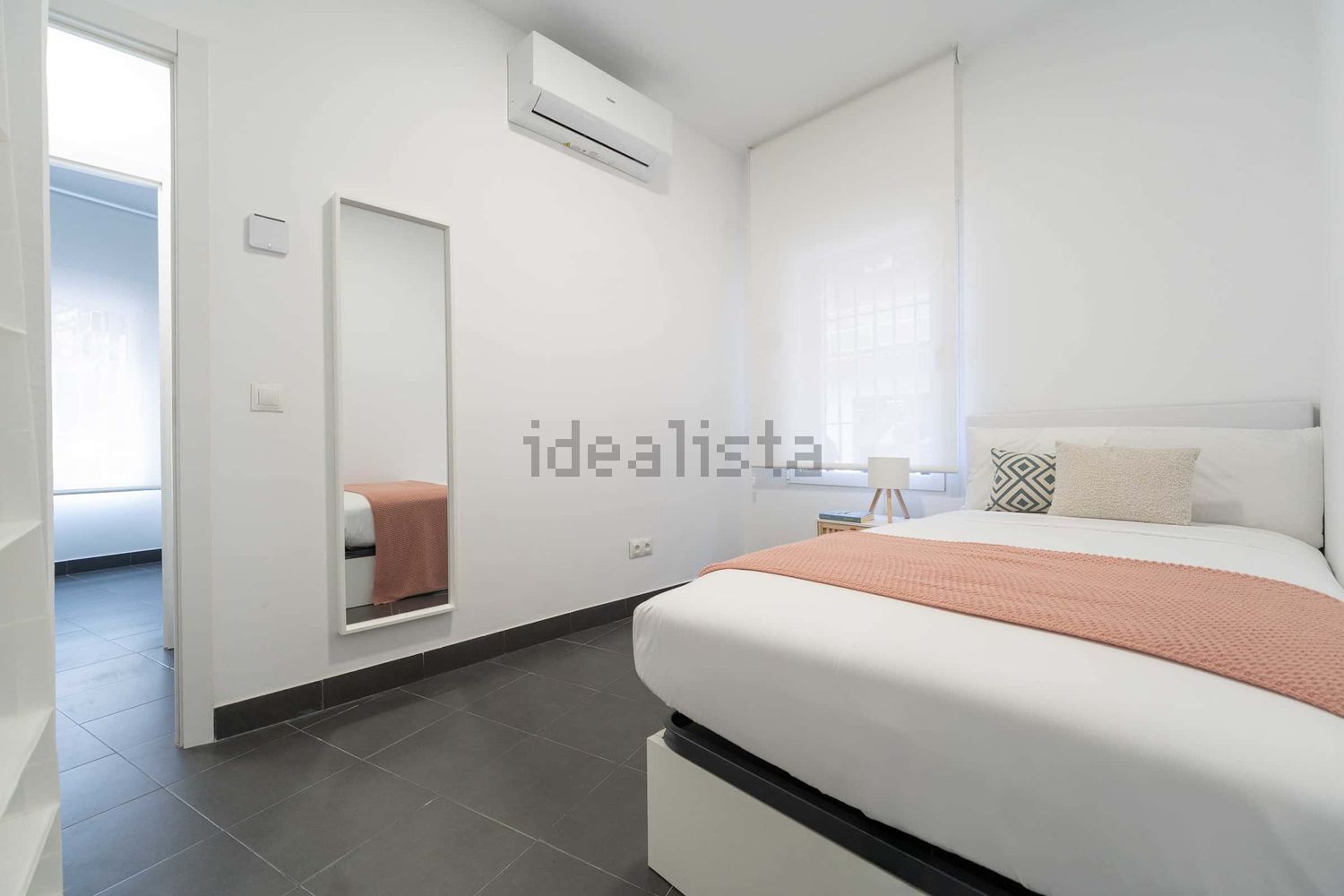 Wohnung 70 m² in Madrid