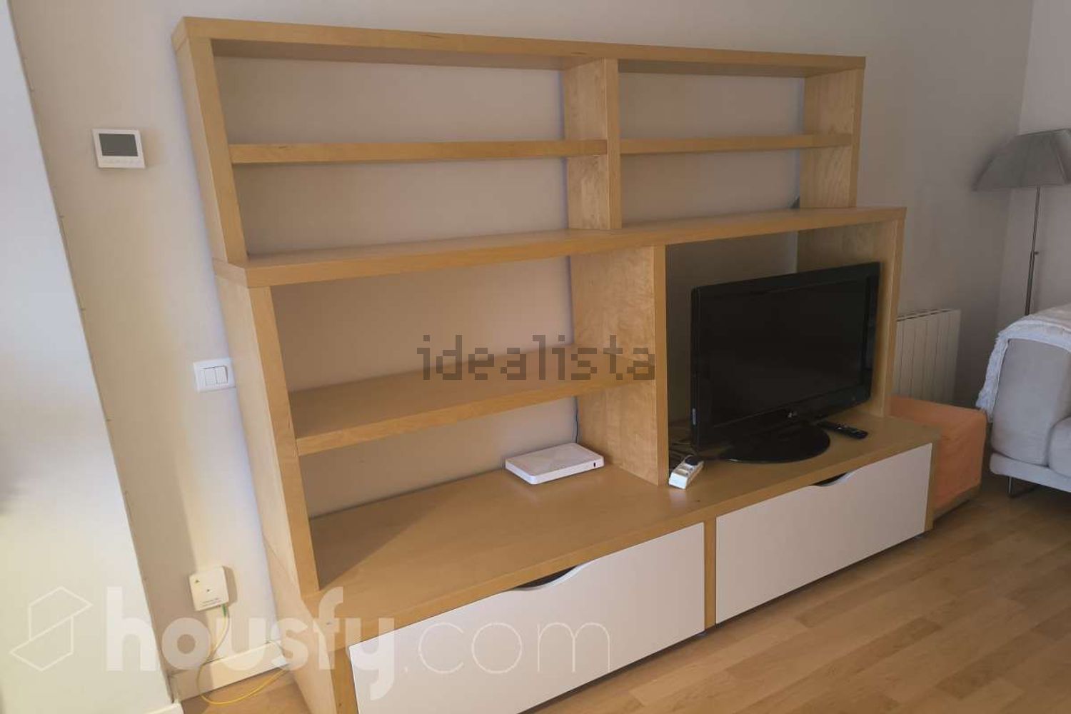 Piso de 91 m² en Tarragona