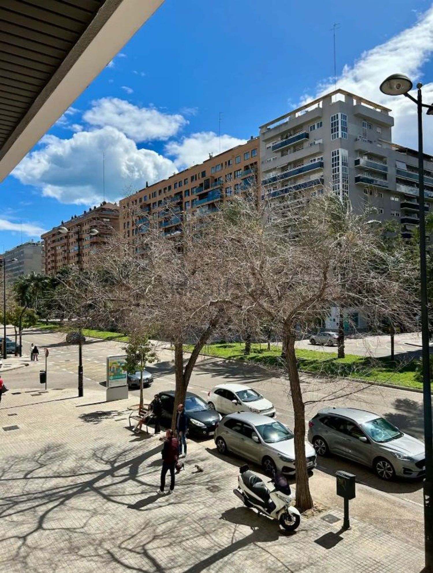 Appartamento 70 m² a Valencia