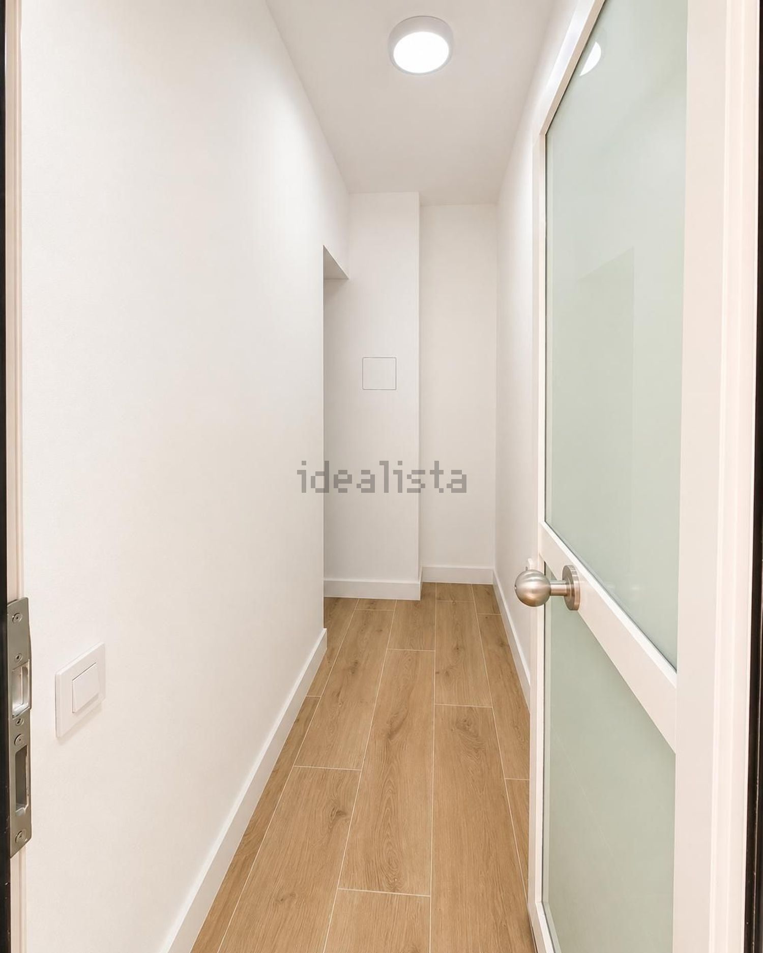 Wohnung 56 m² in Barcelona