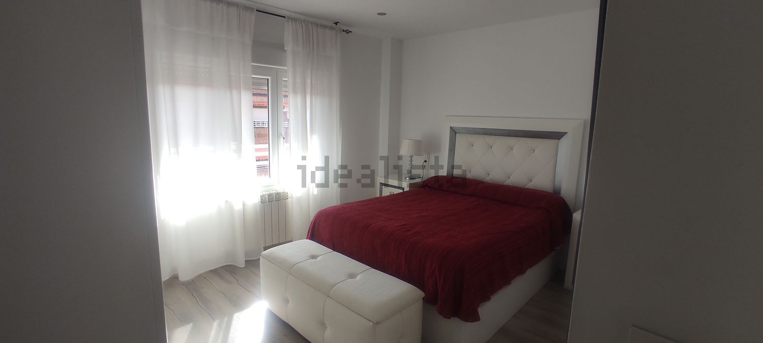 Pis de 130 m² a Granada