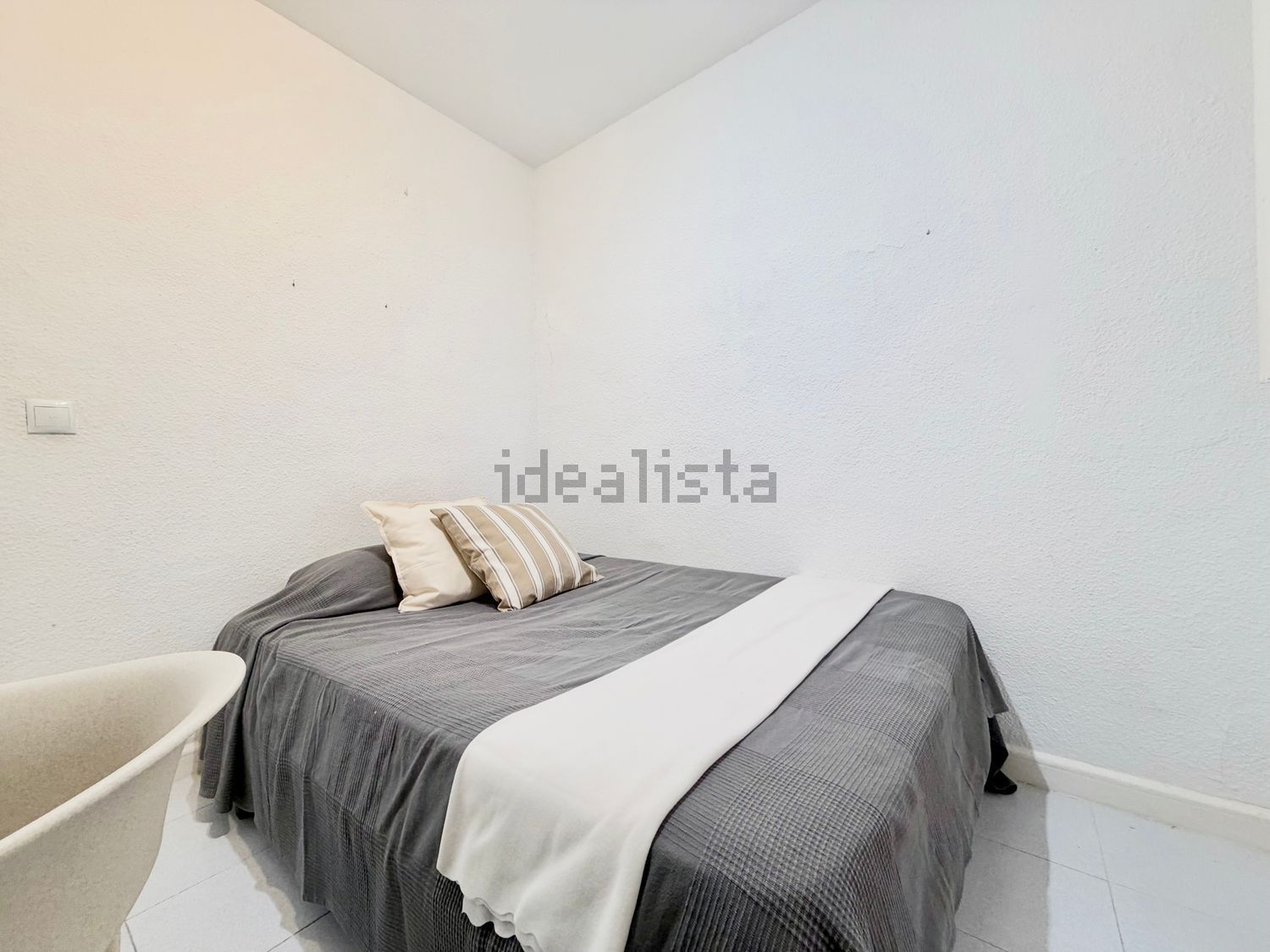 Wohnung 90 m² in Madrid